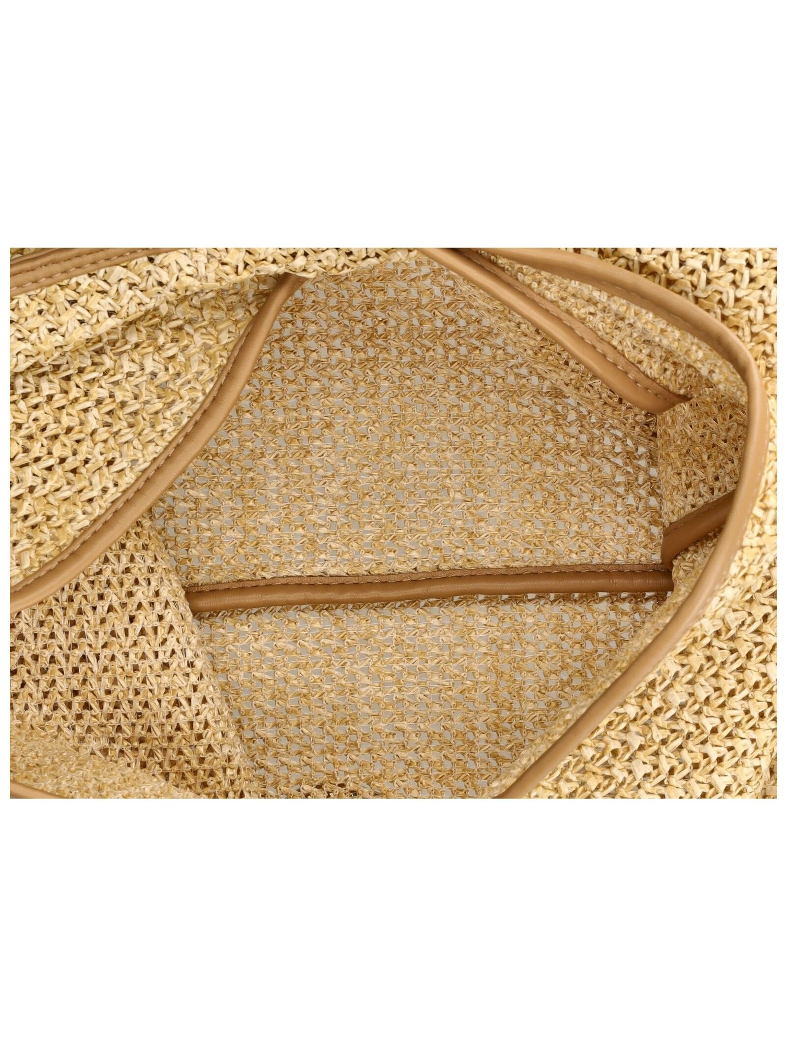 Dolce Vita Henkeltasche »Dolce Vita Taschen Lederimitat«