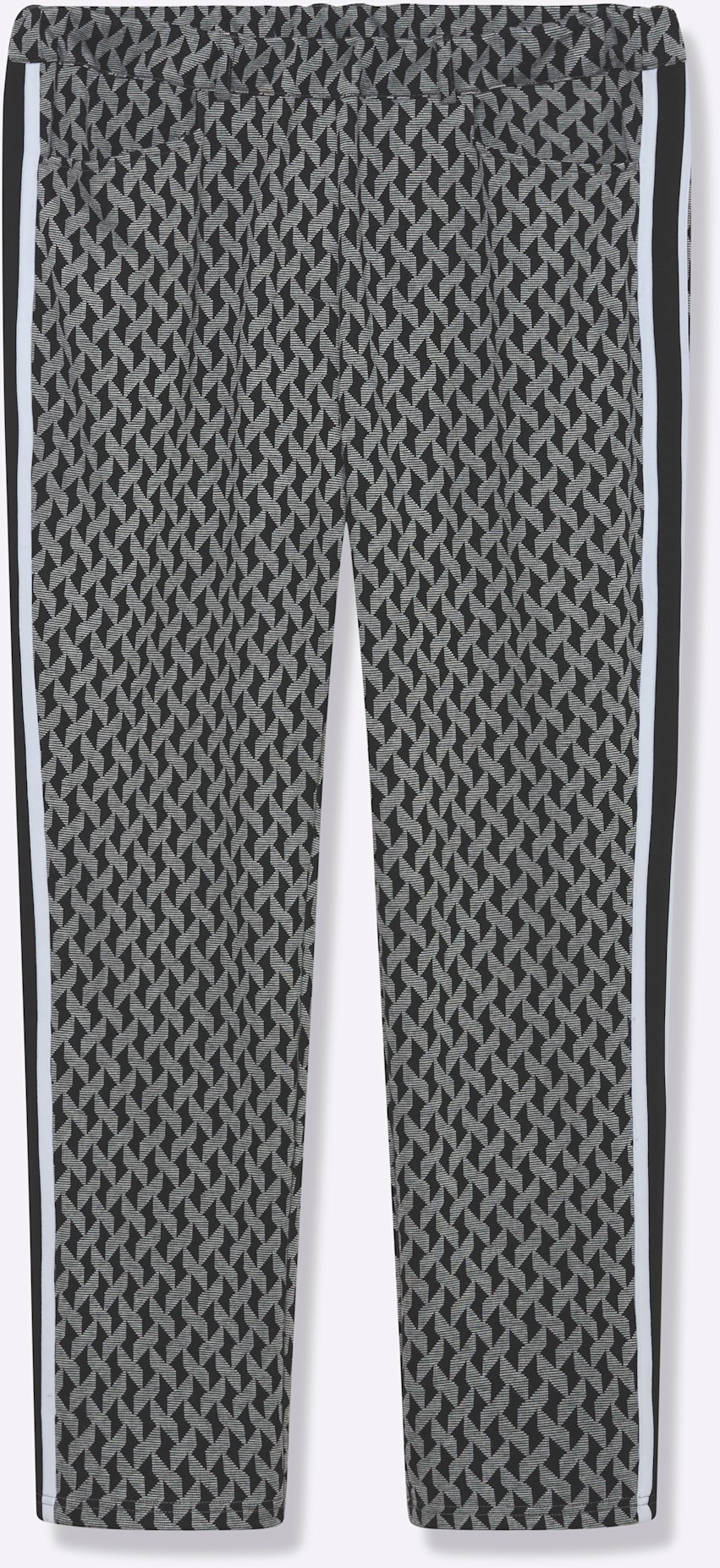 Thumbnail - Sheego Jogger Pants