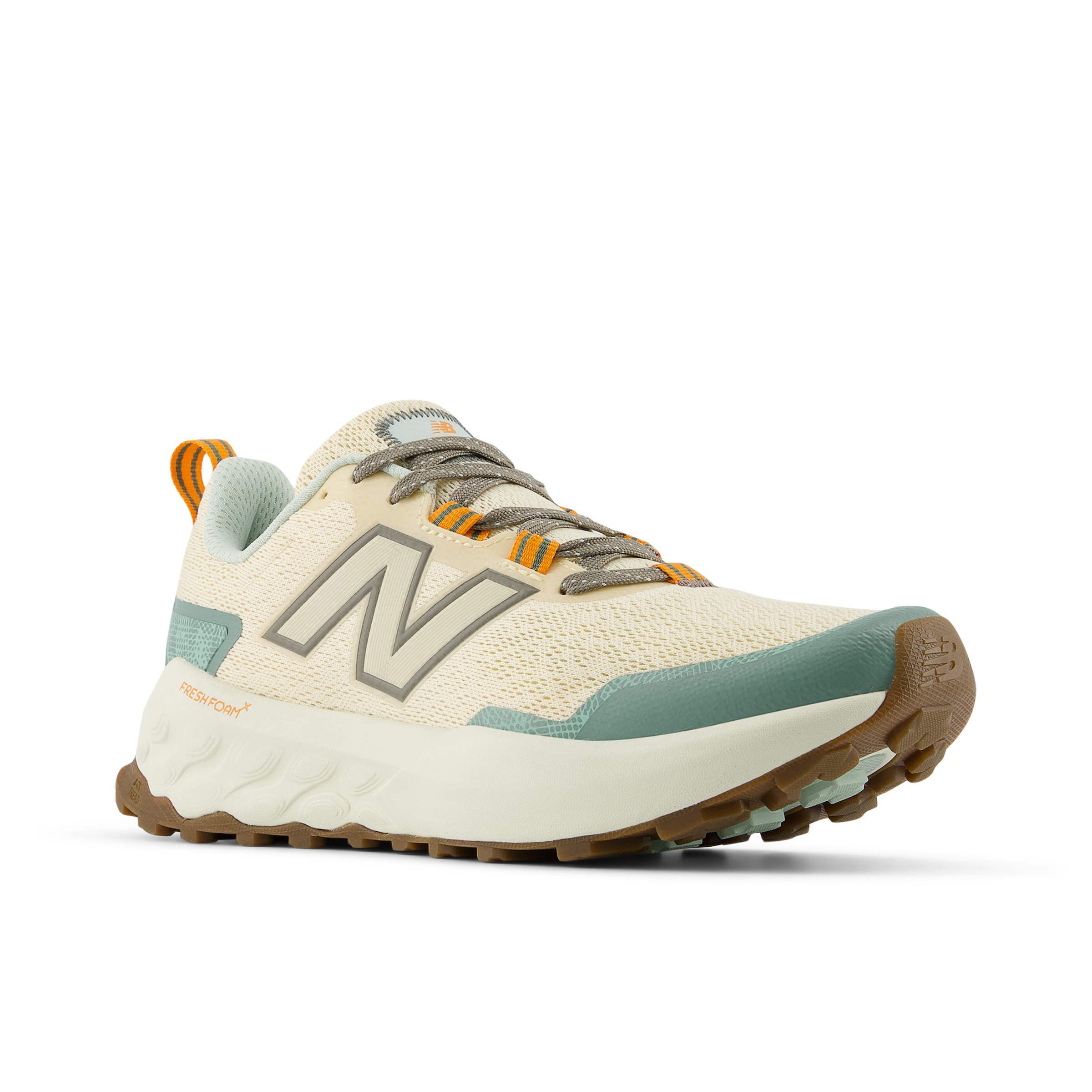 New Balance Laufschuh "Fresh Foam Garoé", Trailrunning-Schuhe günstig online kaufen