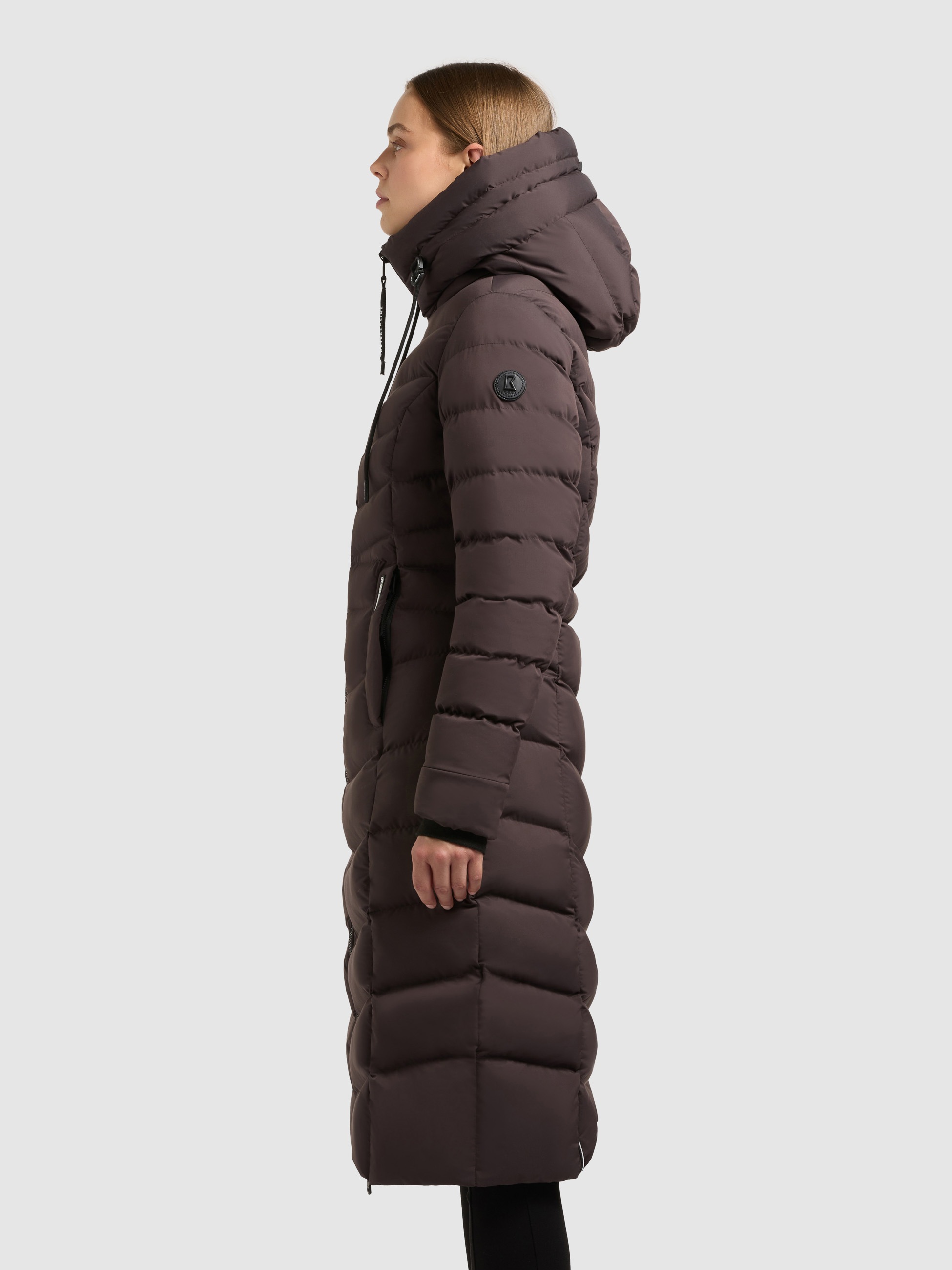 Thumbnail - khujo Steppmantel "INGRAM5"