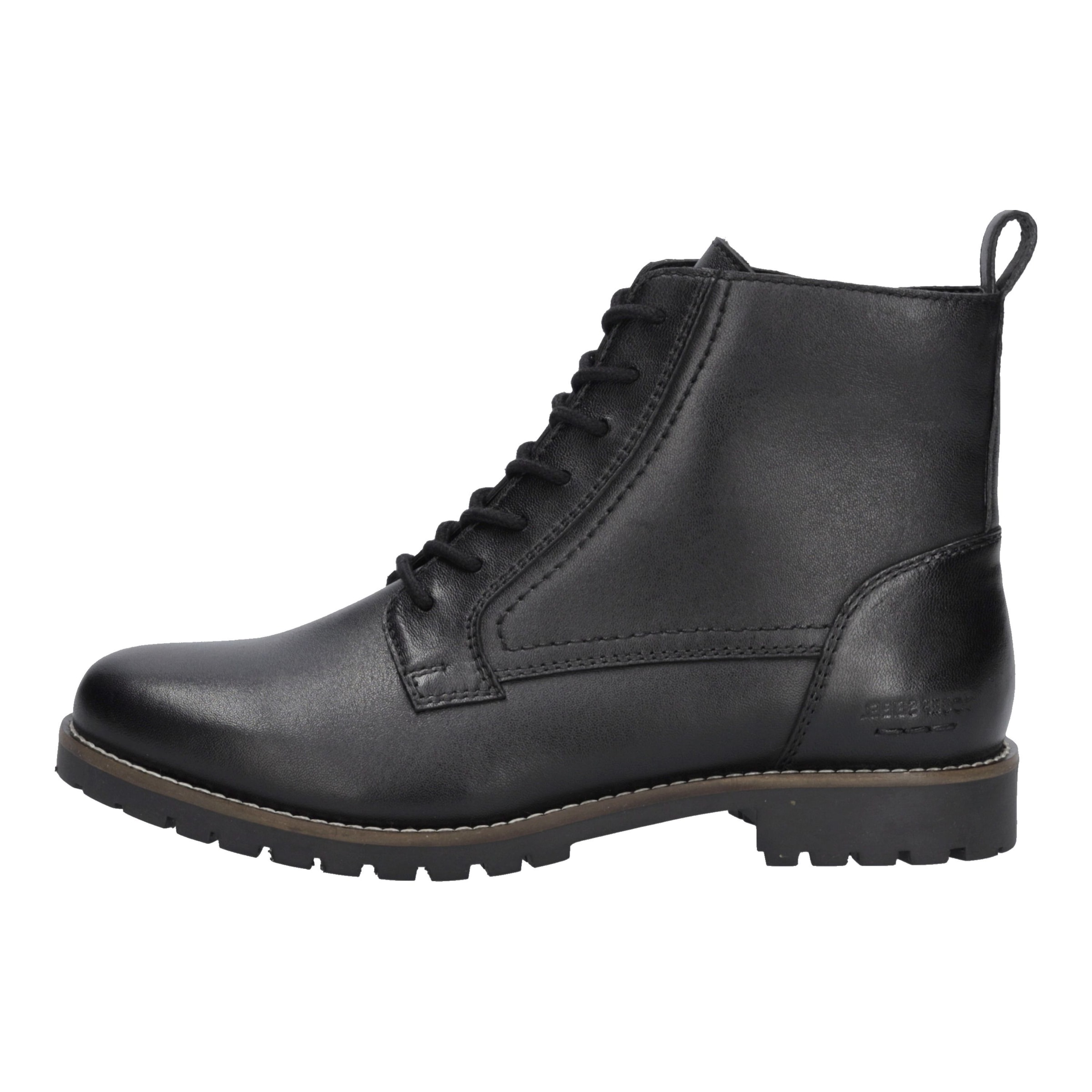 Josef Seibel Stiefelette »Fenra 03, schwarz«