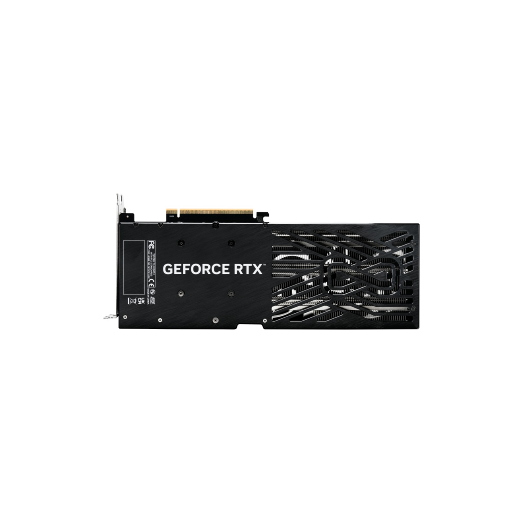 Palit Grafikkarte »GeForce RTX 5060 Infinity 3 OC«