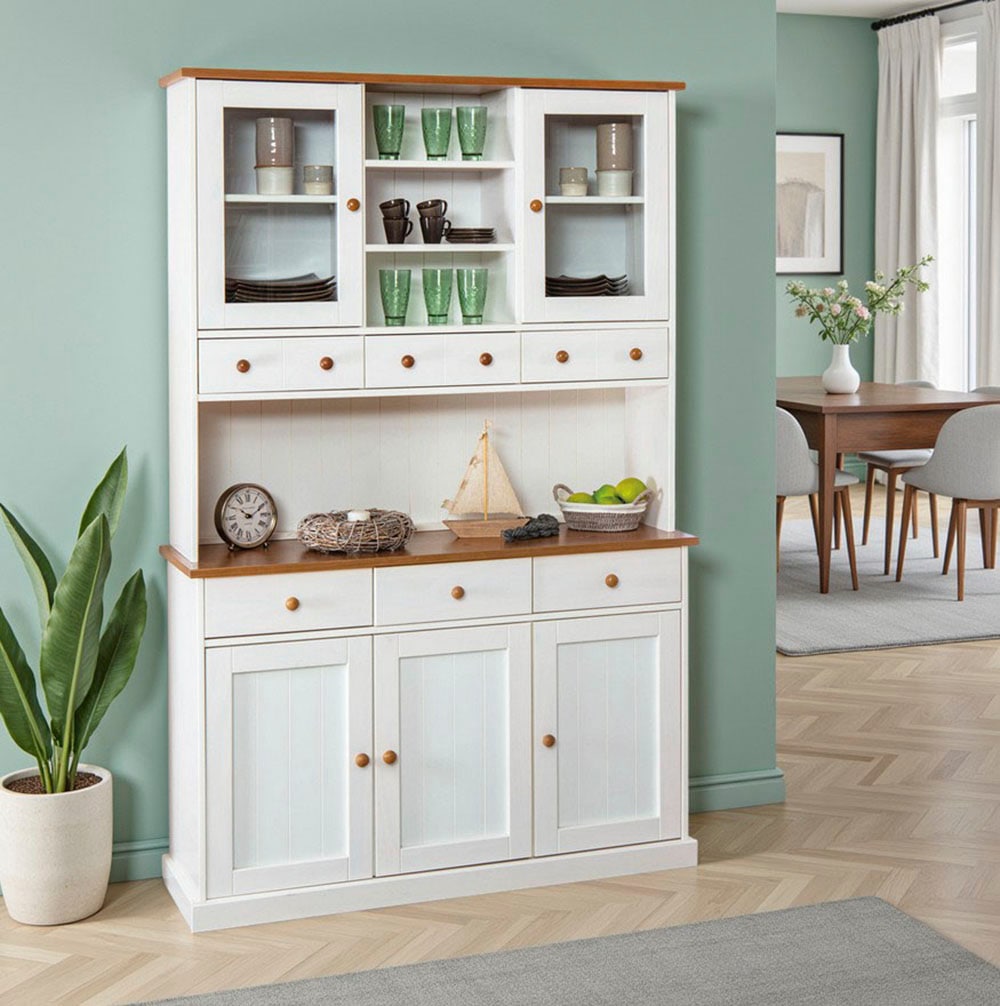 Inter Link Buffet »Westerland« Buffet, Breite 131 cm.