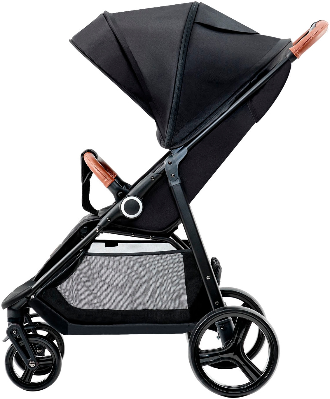 Kinderkraft Kinder-Buggy »GRANDE PLUS«, 22 kg