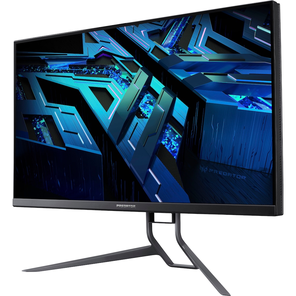 Acer Gaming-LED-Monitor »Predator X32 FP«, 81 cm/32 Zoll, 3840 x 2160 px, 4K Ultra HD, 0,7 ms Reaktionszeit, 160 Hz