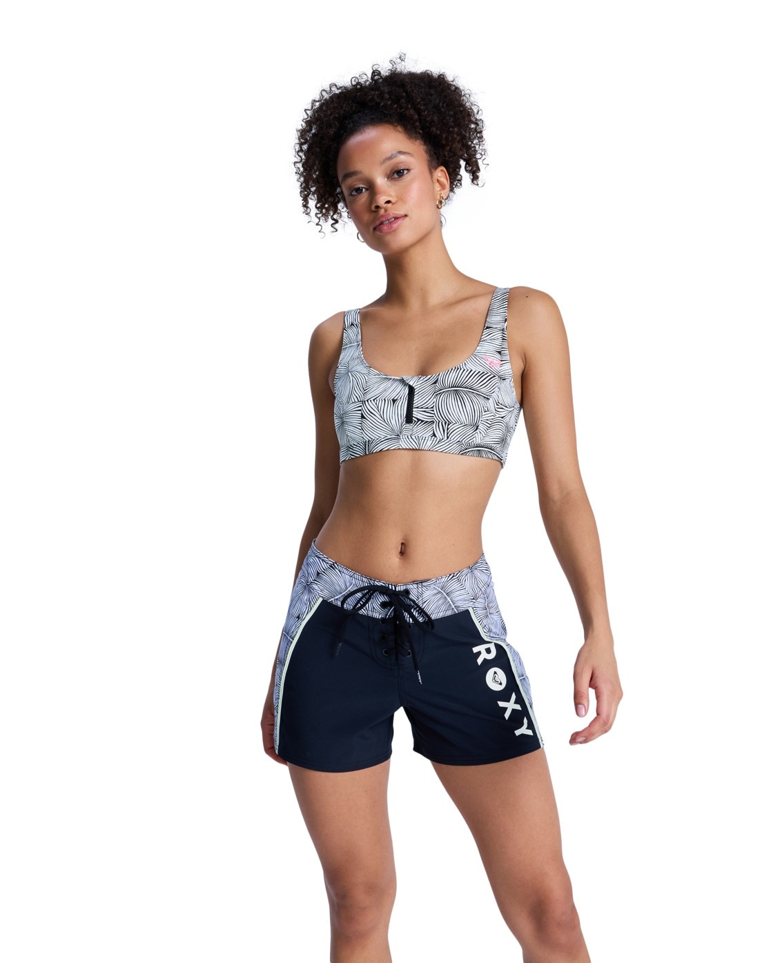 Roxy Boardshorts "The Pro Surf" günstig online kaufen