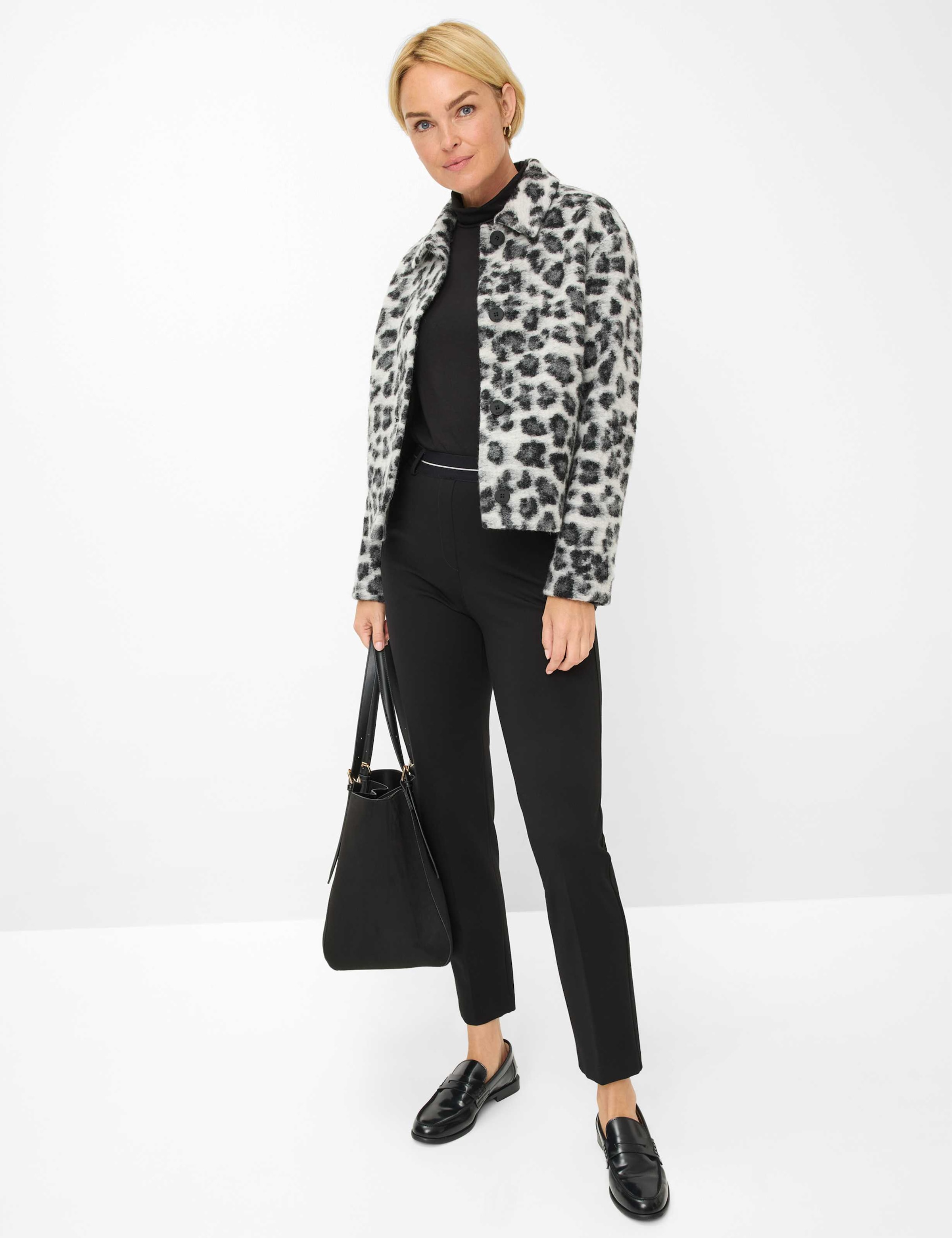 RAPHAELA by BRAX Boyfriend-Hose »Style CILLY«