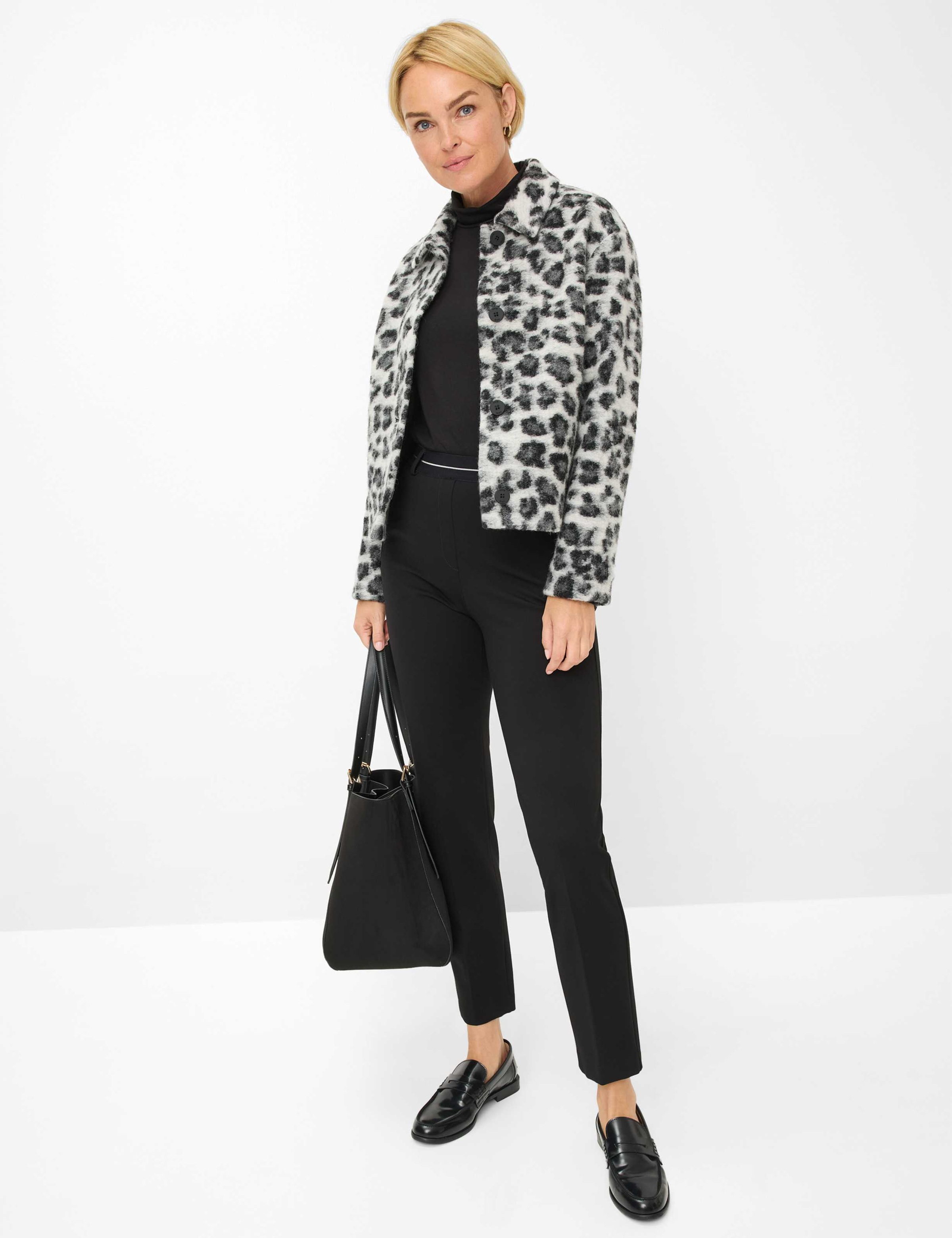 Thumbnail - RAPHAELA by BRAX Boyfriend-Hose "Style CILLY"