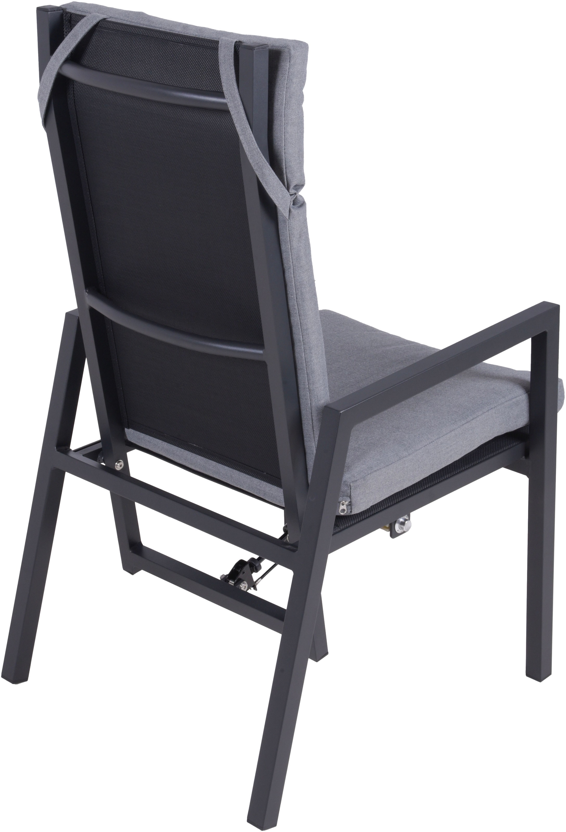 Garden Pleasure Armlehnstuhl »SINTRA«, Polyester