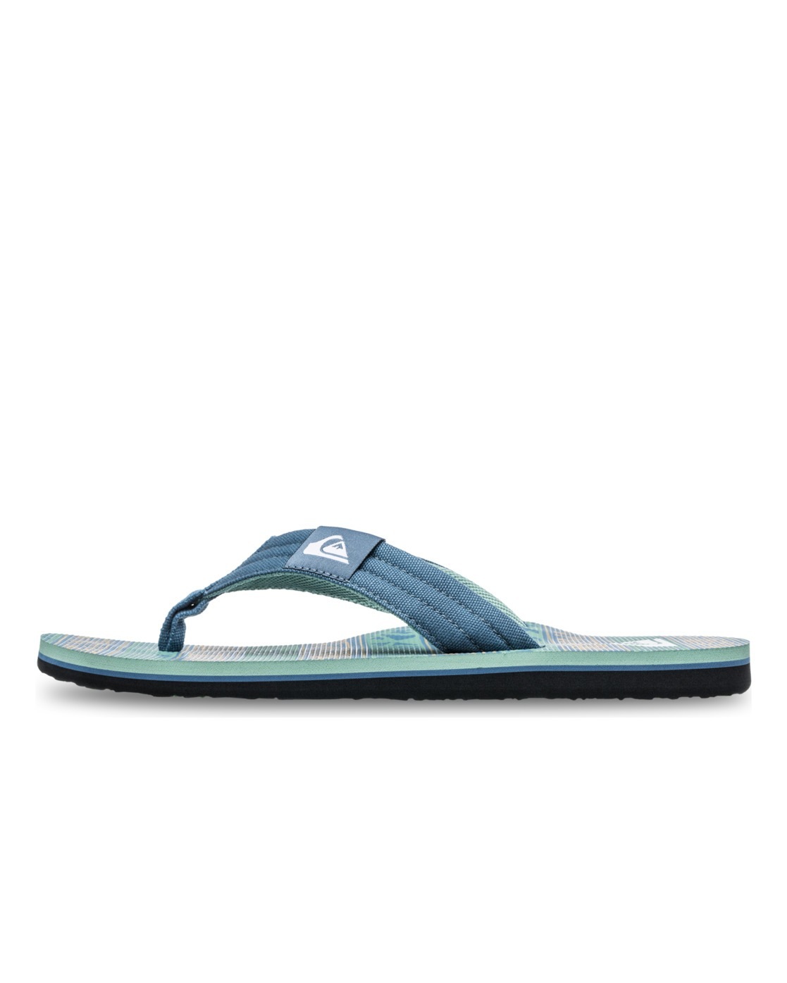 Quiksilver Sandale »Molokai Layback«