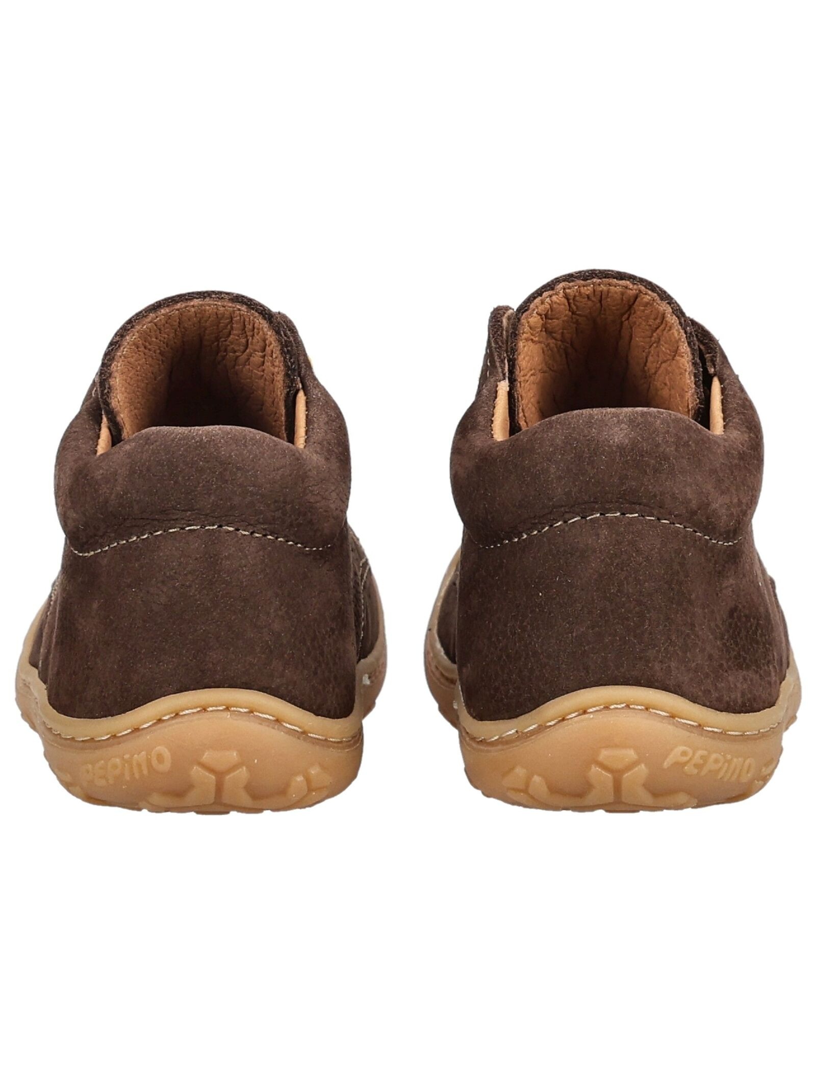 Pepino Schnürschuh »Pepino Halbschuhe Leder«
