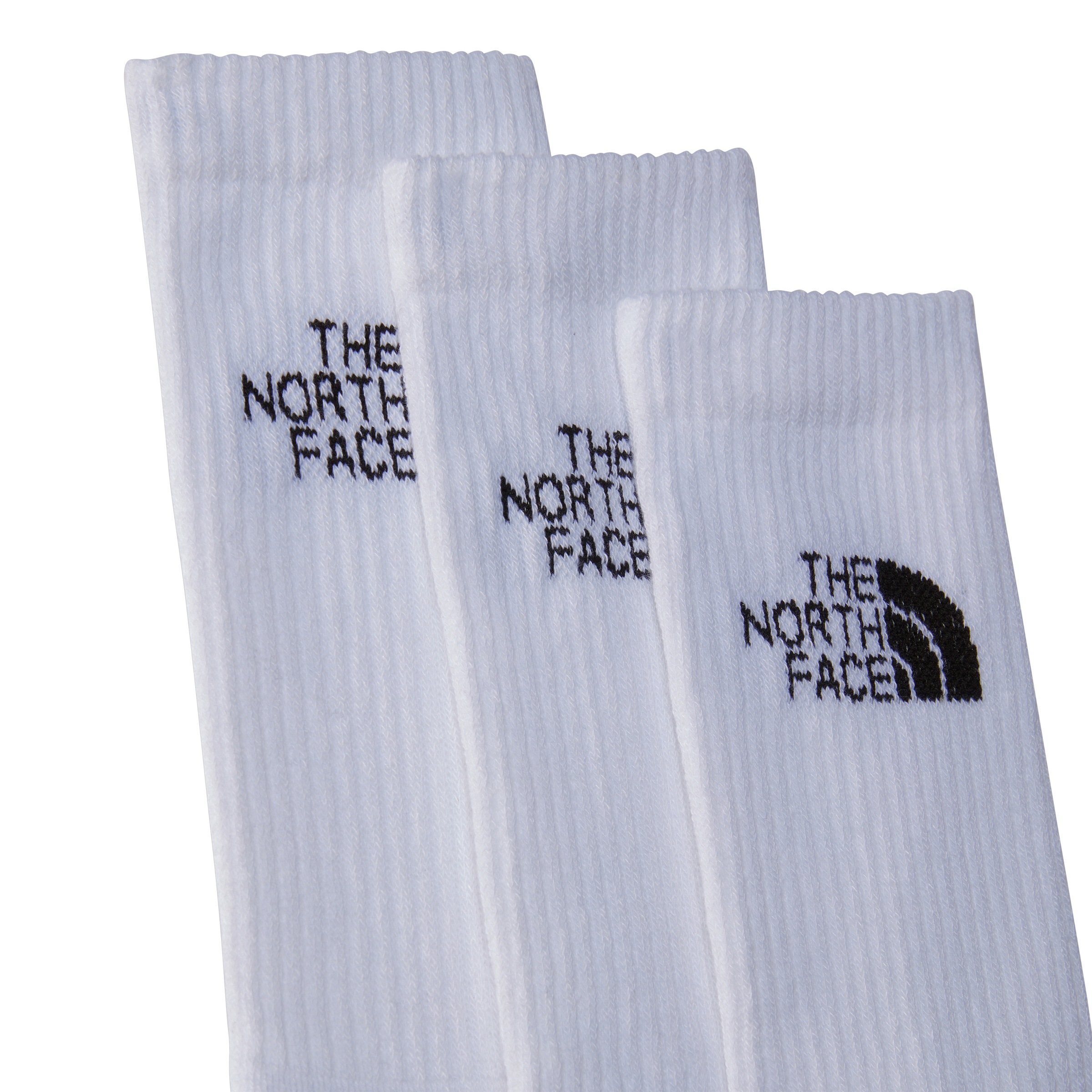 The North Face Sportsocken "MULTI SPORT CUSH CREW SOCK 3P" 3 Stk. tlg. günstig online kaufen