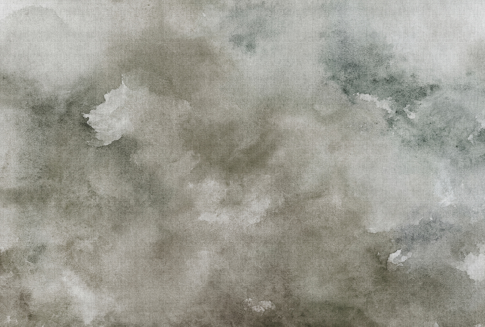 living walls Fototapetas »Walls by Patel Watercolou...