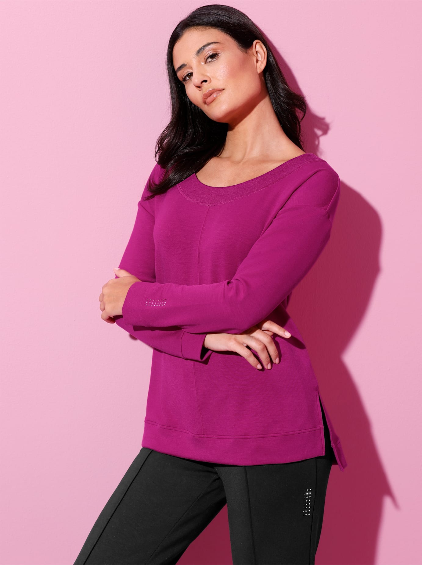 feel good Dehnbund-Hose günstig online kaufen
