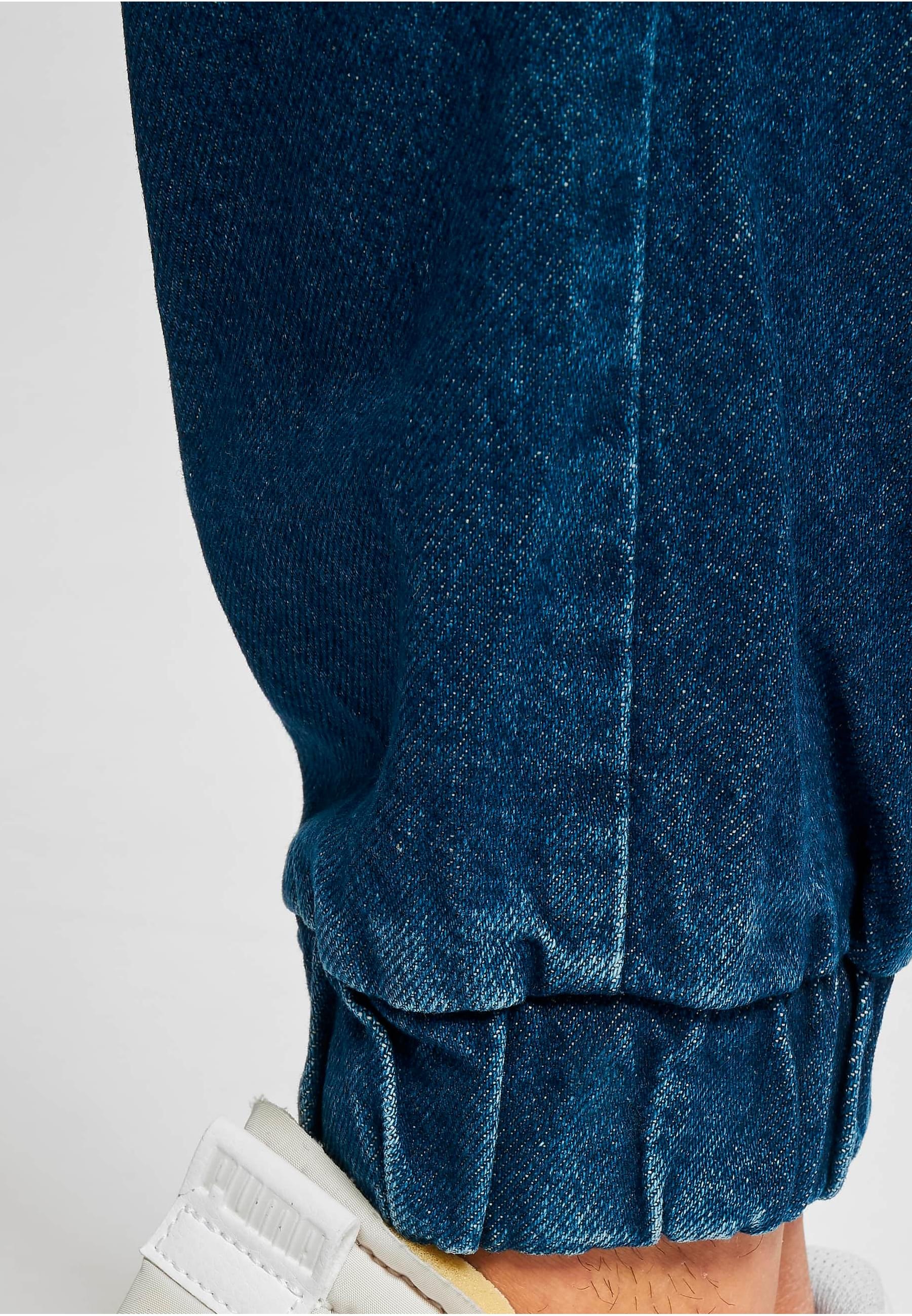2Y Studios Jogginghose »2Y Studios Herren 2Y Distressed Balloon Fit Denim«, (1 tlg.)