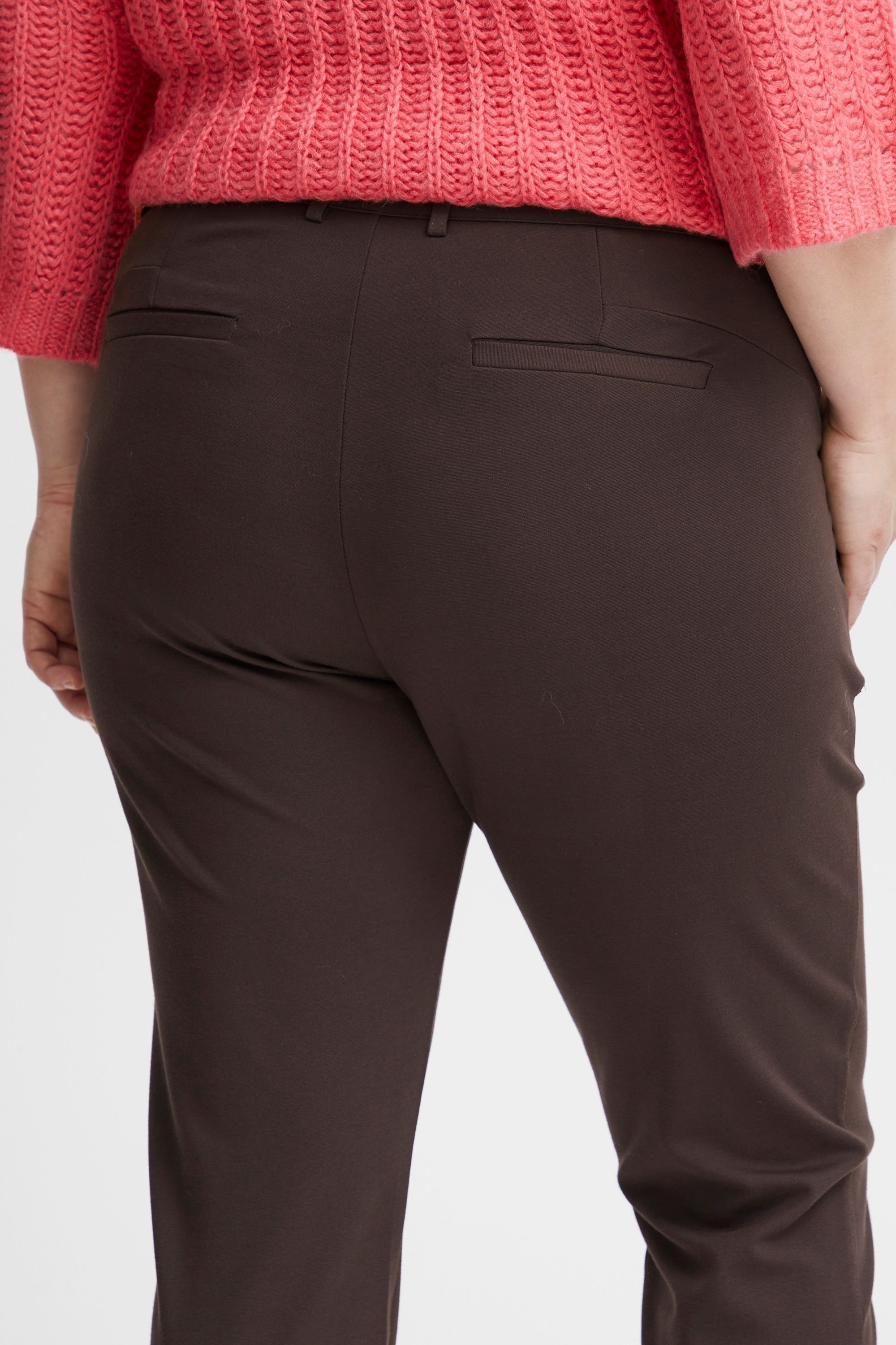 fransa Stoffhose »Stoffhose FPLano«
