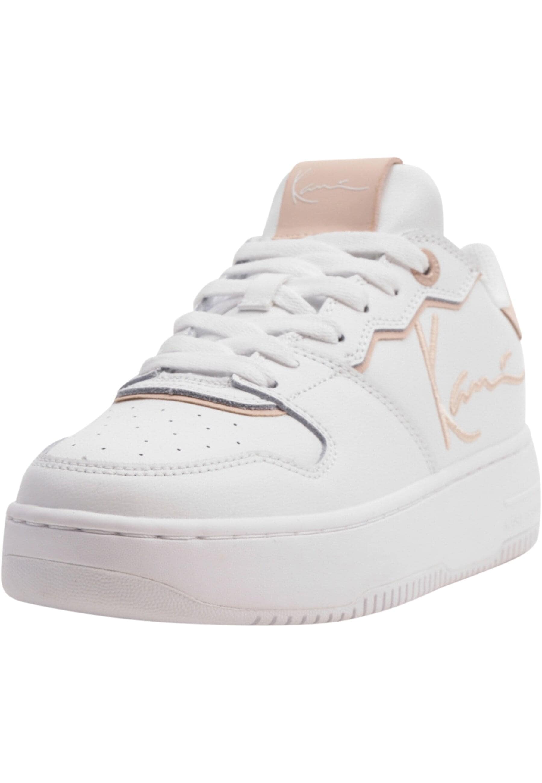 Karl Kani Sneaker »Karl Kani Herren KKFWW000283 89 UP Logo«, (1 tlg.)
