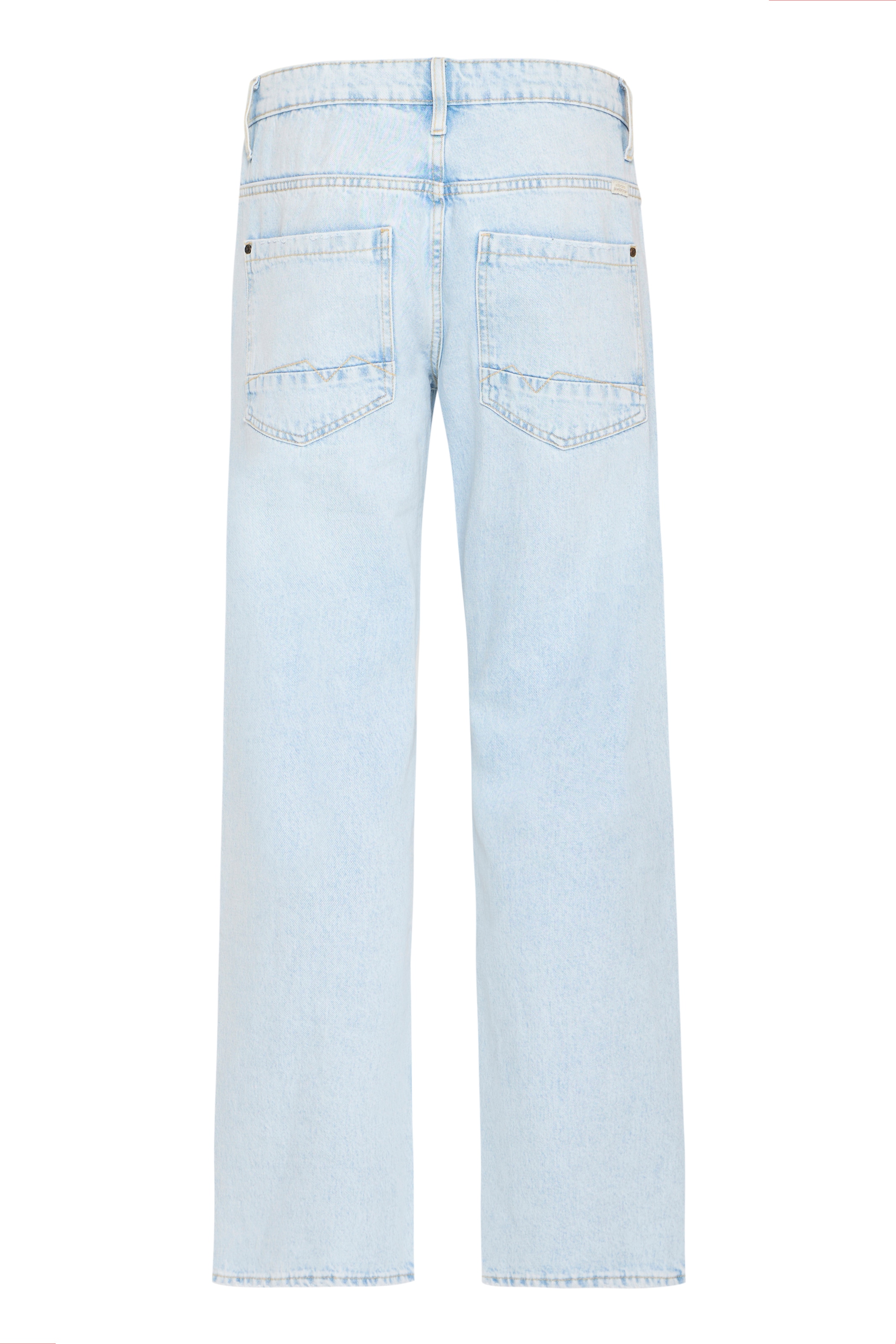 Blend Loose-fit-Jeans »BHFLAKE LOOSE FIT JEANS«