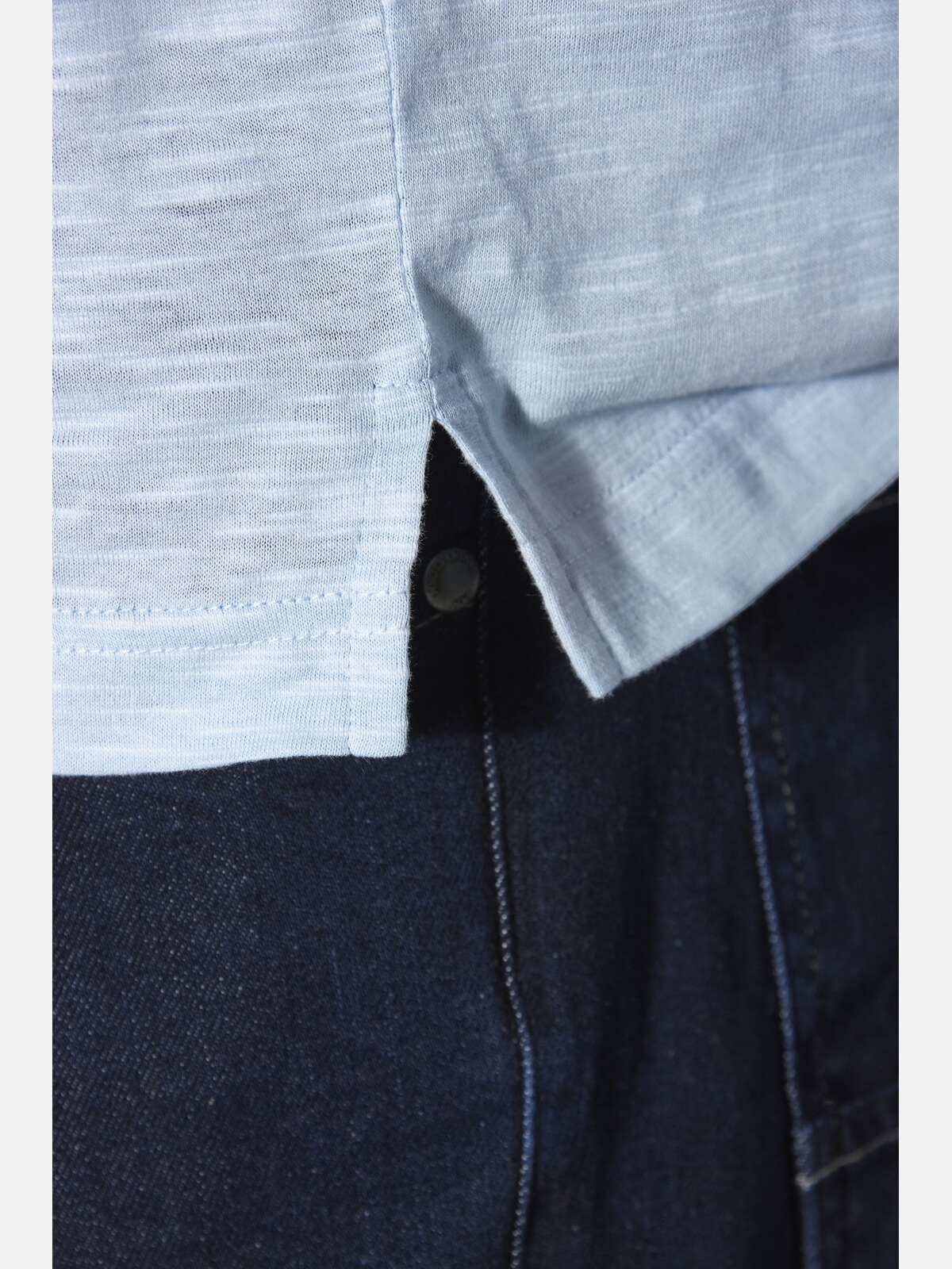 Jan Vanderstorm T-Shirt »T-Shirt INGTON«