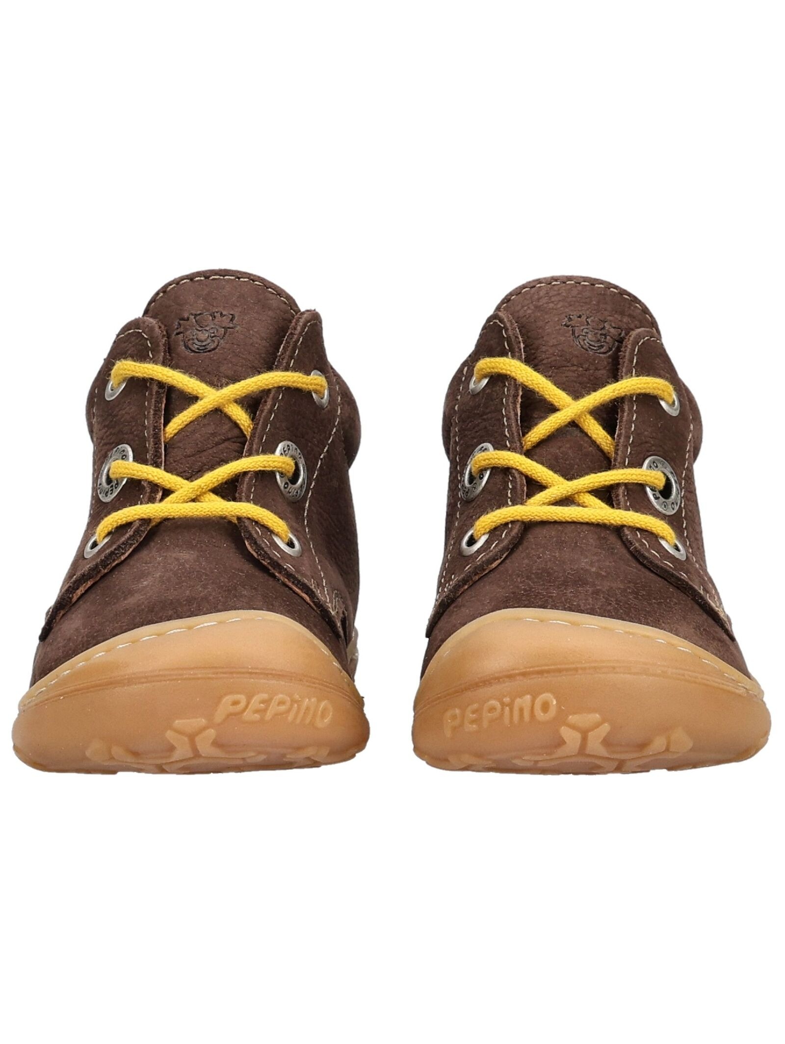 Pepino Schnürschuh »Pepino Halbschuhe Leder«