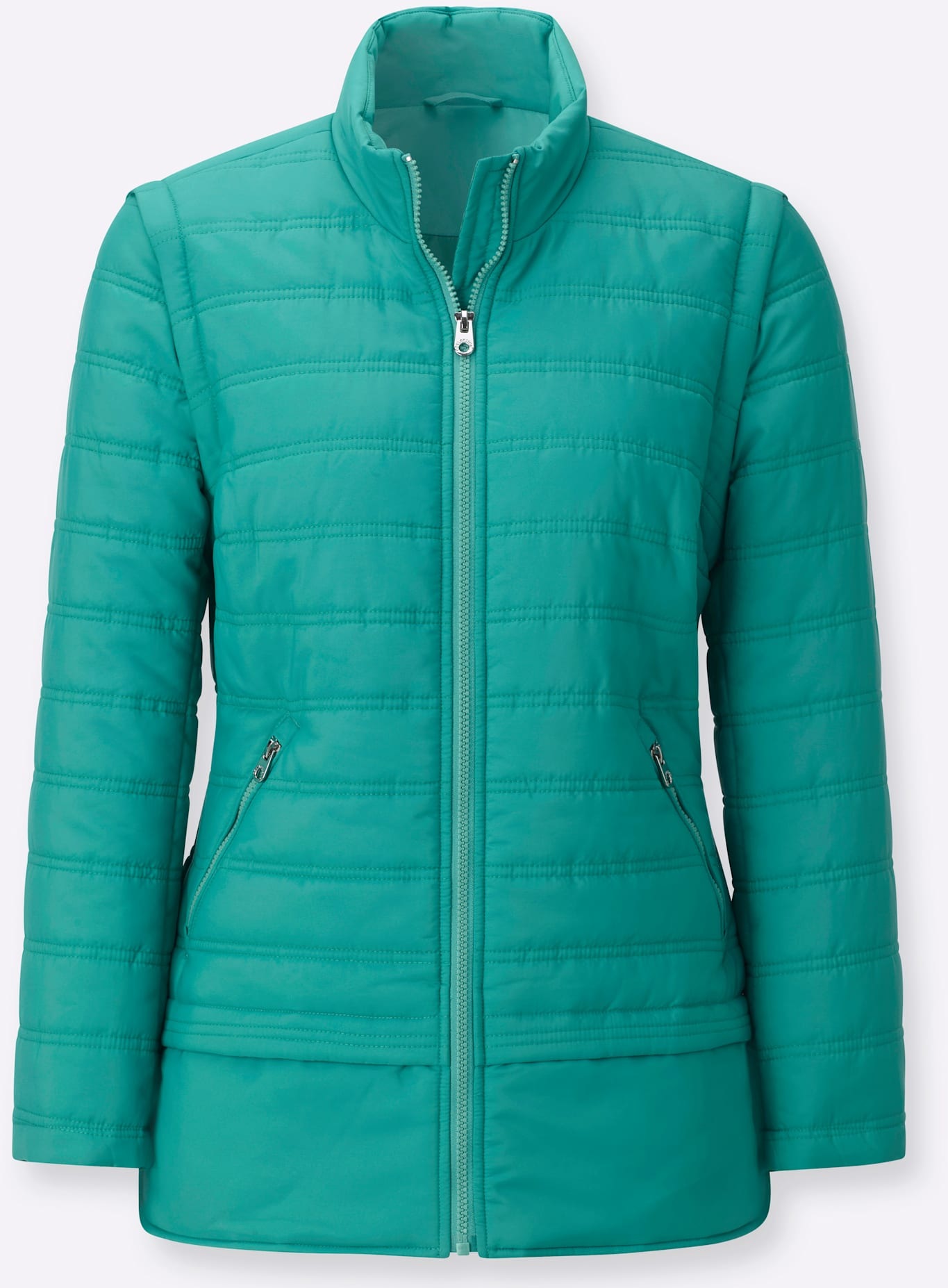 Casual Looks Doppeljacke