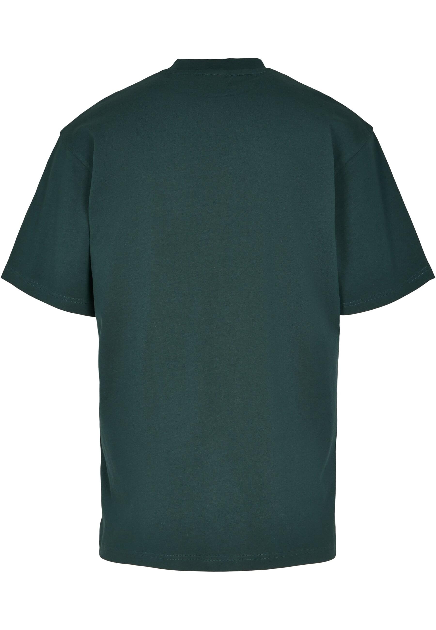 URBAN CLASSICS T-Shirt »Urban Classics Herren Tall Tee«, (1 tlg.)
