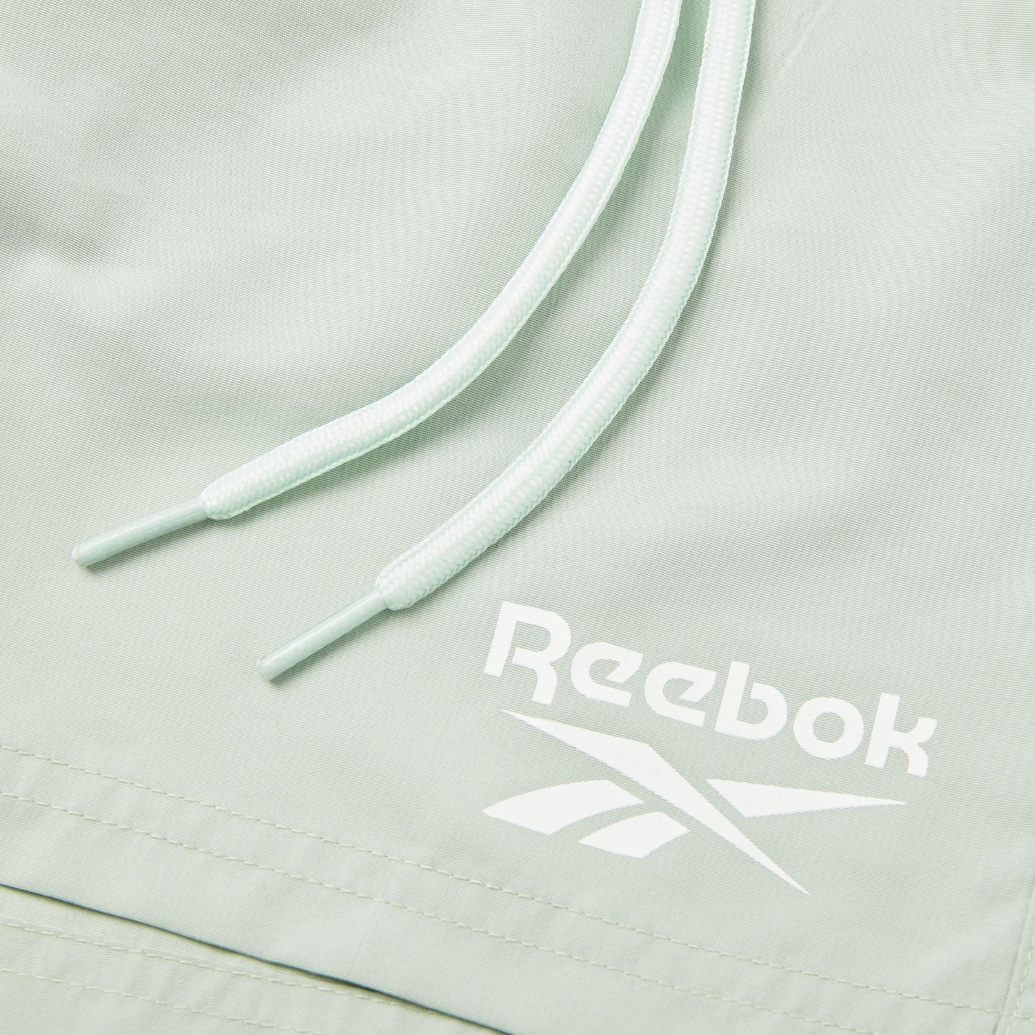 Reebok Badeshorts »"Yale"«, mit Kordelzug und elastischem Bund