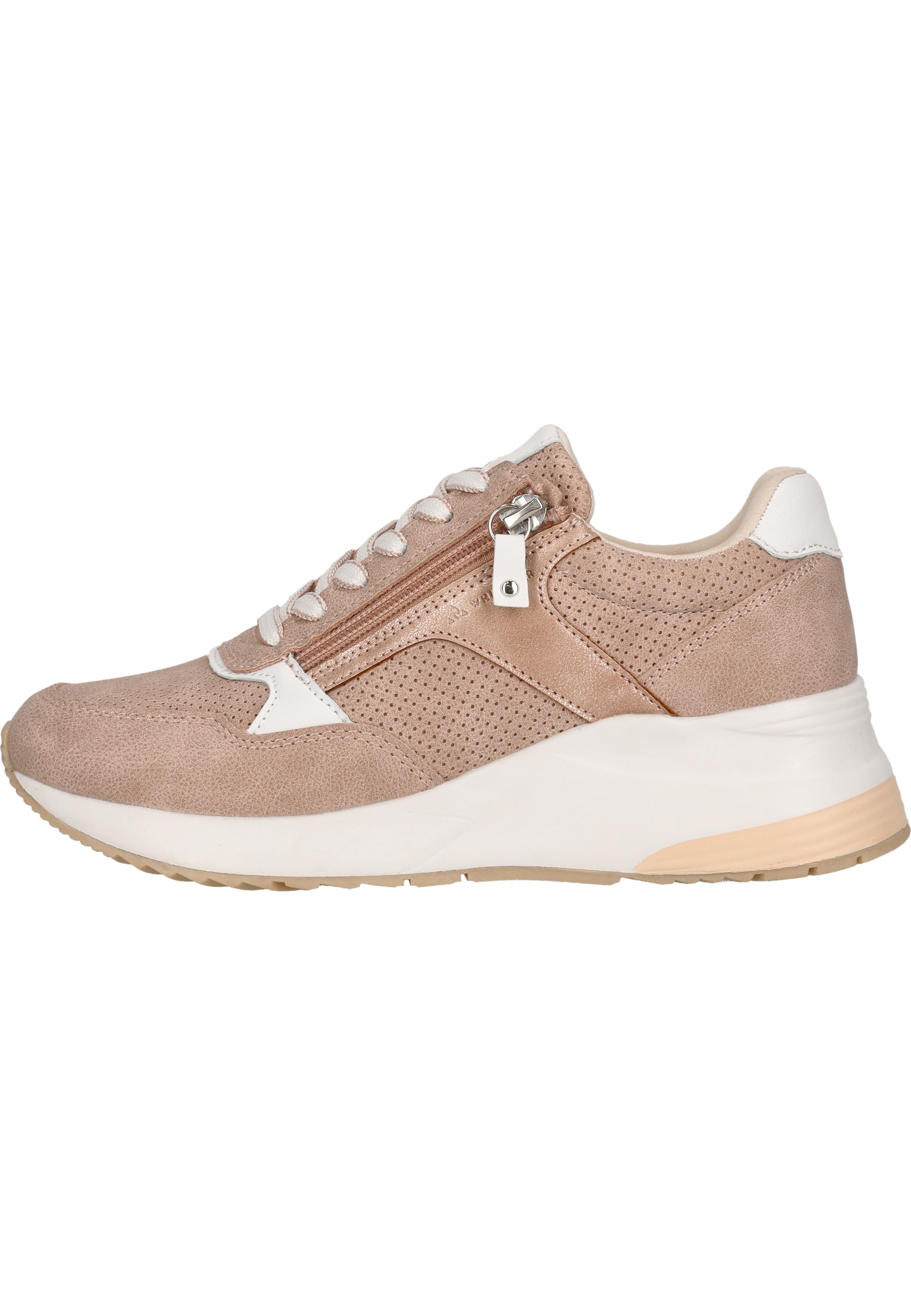WHISTLER Sneaker »Harmonia«, mit rutschfesten Sohlen