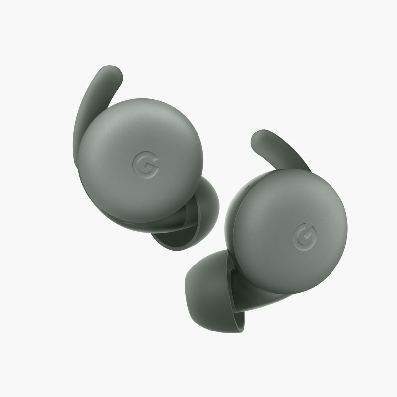 Google wireless In-Ear-Kopfhörer Buds | »Pixel A-Series«, Rauschunterdrückung-Freisprechfunktion BAUR Bluetooth