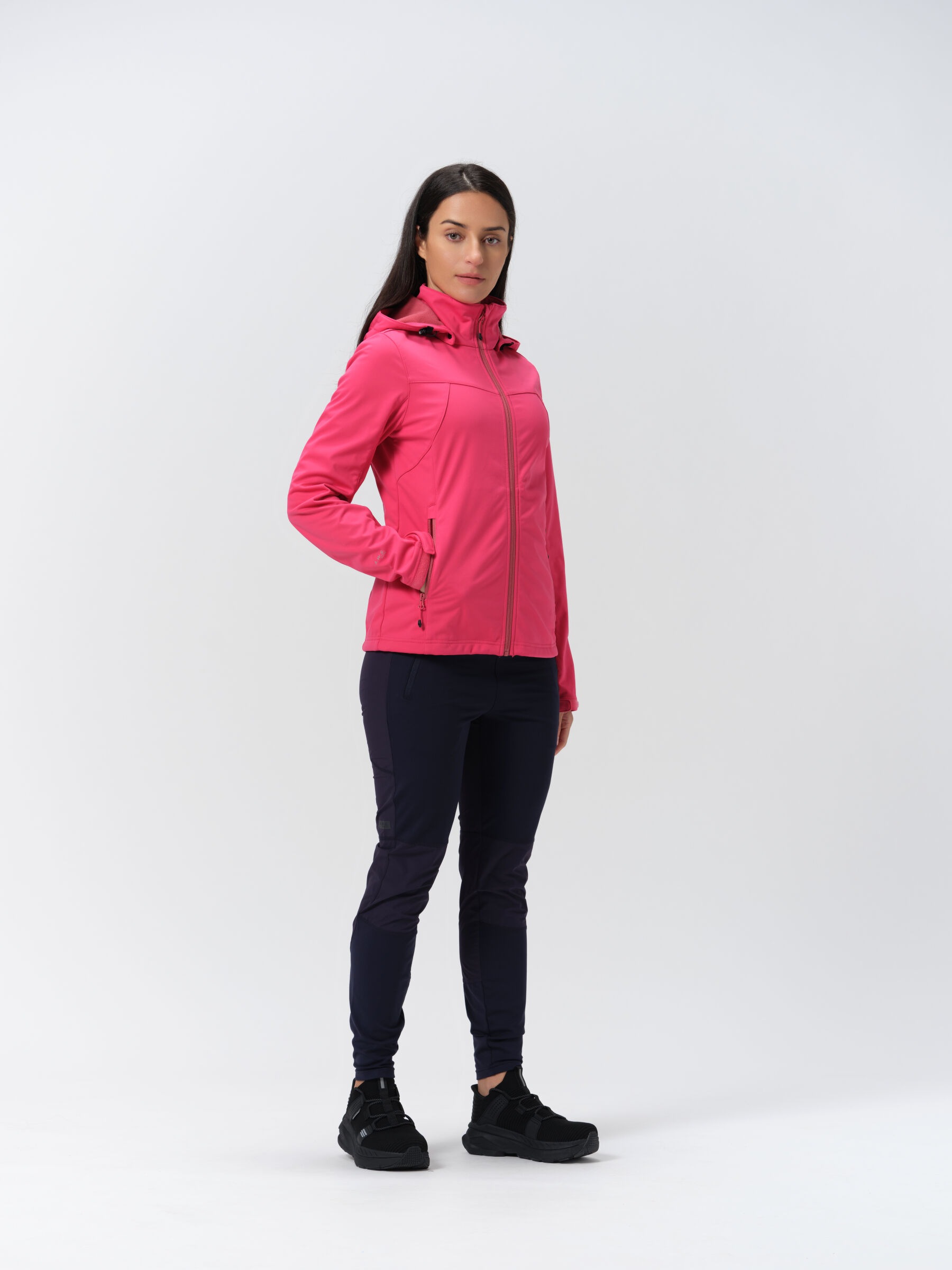 Icepeak Outdoorjacke »Icepeak Softshell jacke BOISE«