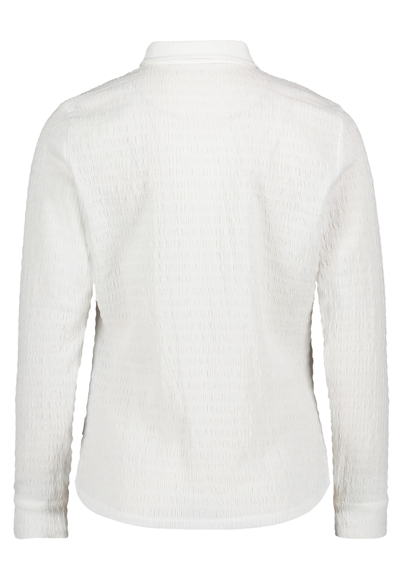 Betty&Co Shirtbluse »Betty & Co Damen Blusenshirt mit Kragen«