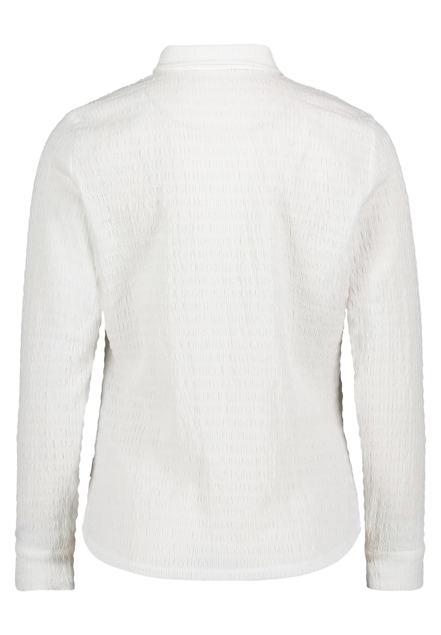 Thumbnail - Betty&Co Shirtbluse "Betty & Co Damen Blusenshirt mit Kragen"