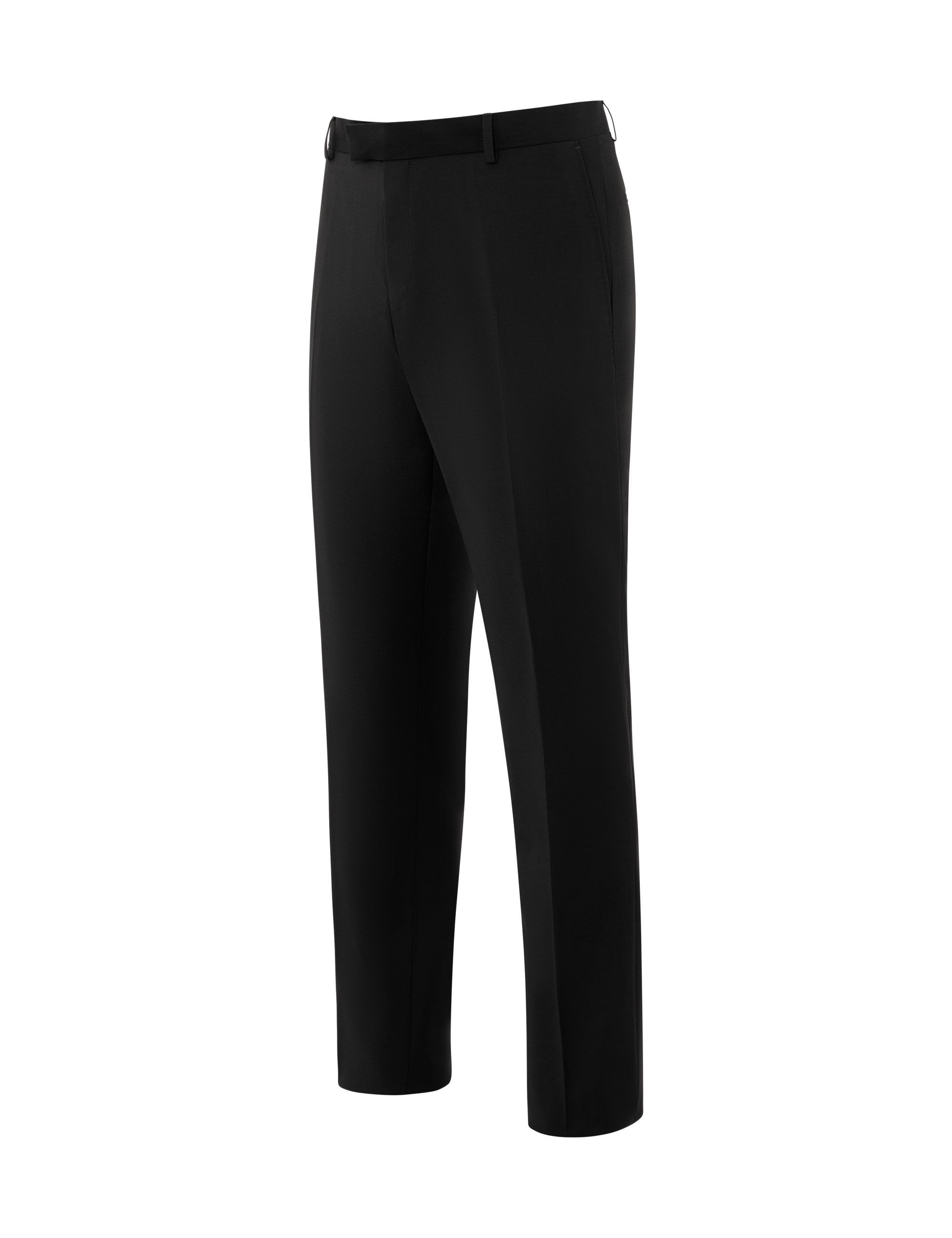 Thomas Goodwin Anzughose »Hose«, im Slim-Fit, 3935-0-20707