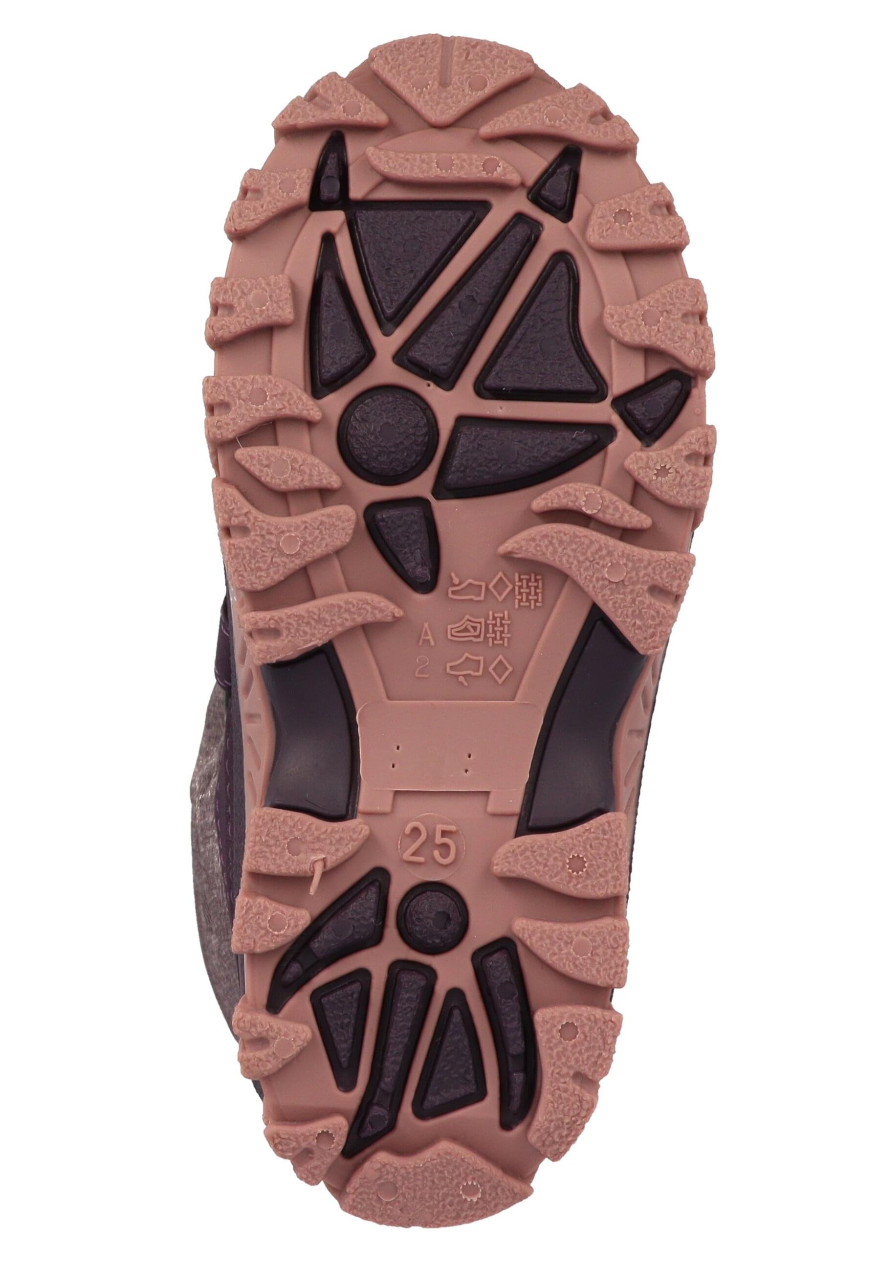 Lurchi Sneaker »Lurchi Fjonna«