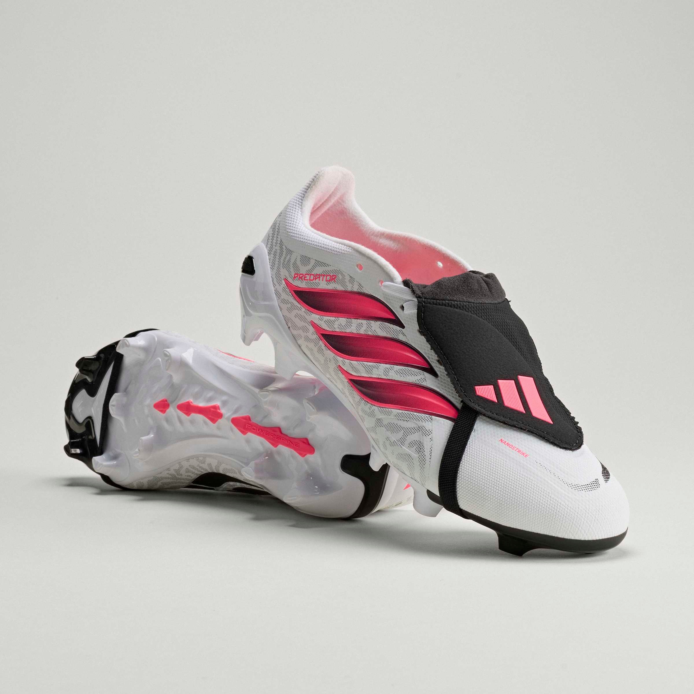 adidas Performance Fußballschuh »PREDATOR LEAGUE FT FG«  für Rasen und feste Böden, gespielt bei der Weltmeisterschaft 2026