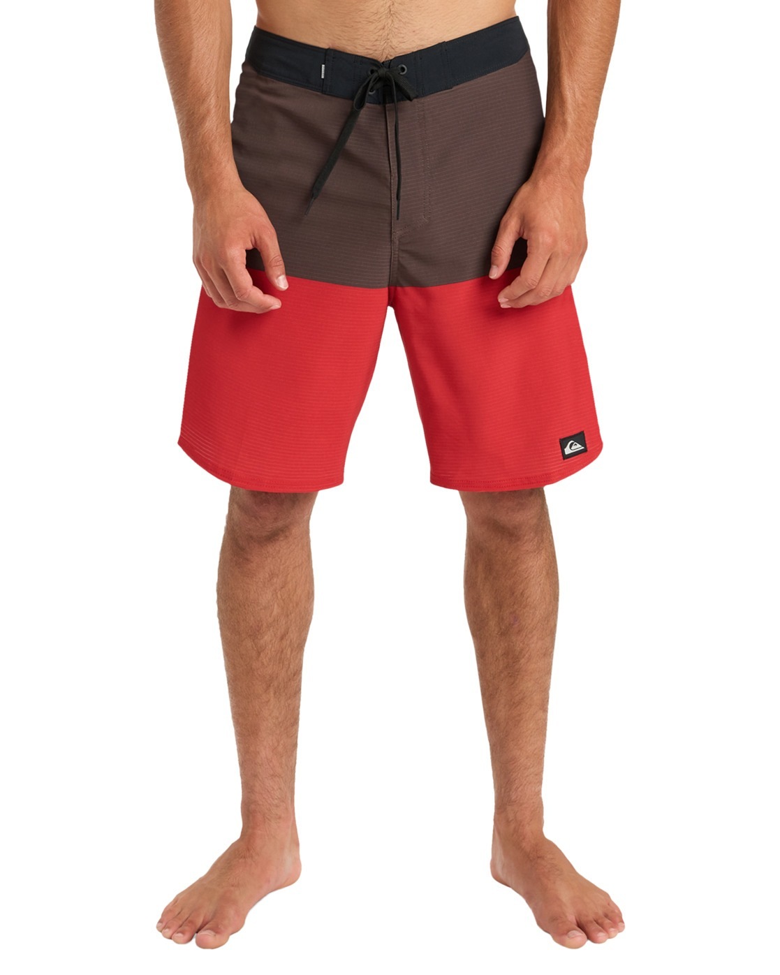Quiksilver Boardshorts "Highline Arch 19"" günstig online kaufen