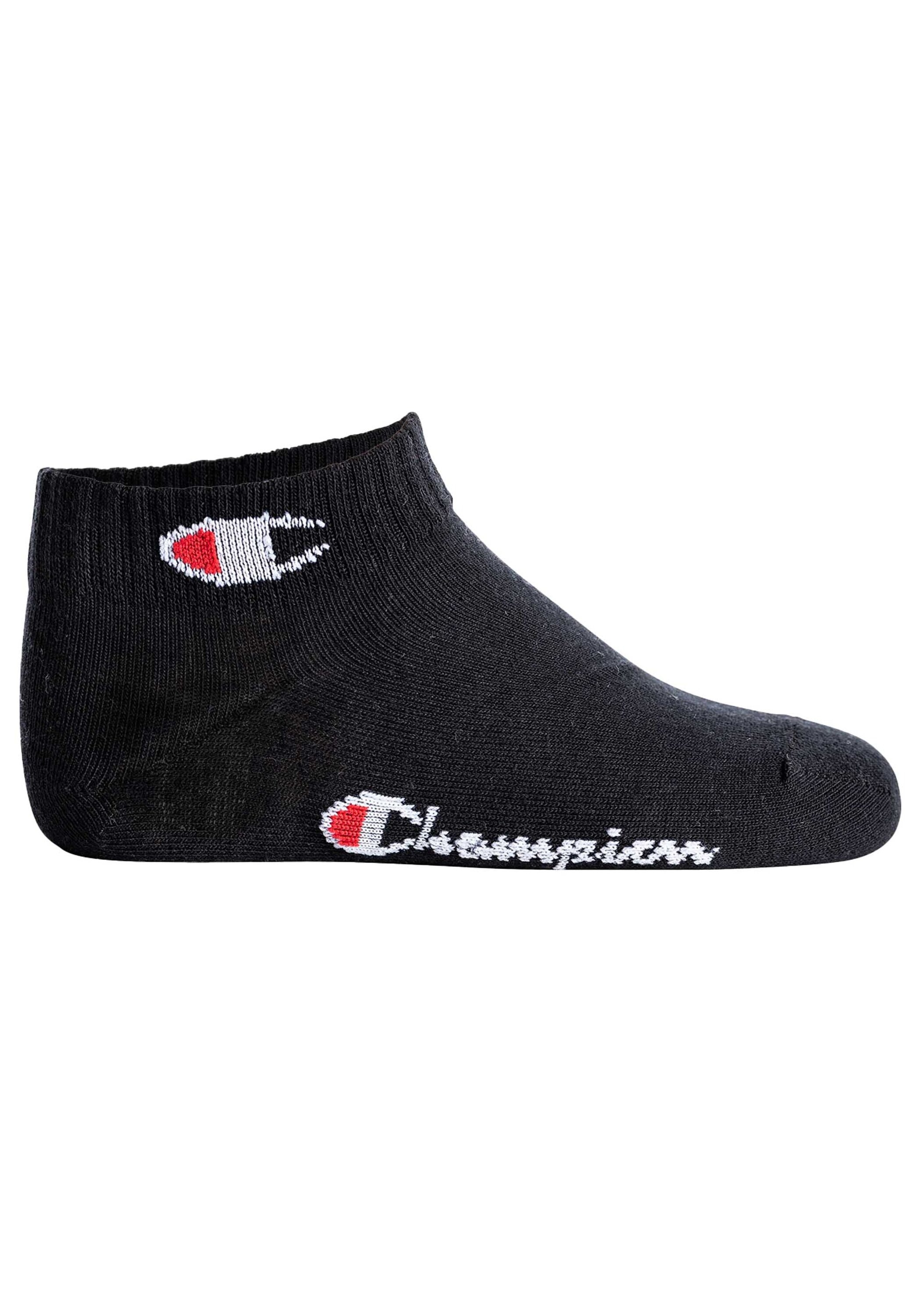 Champion Sneakersocken »Socken 3er Pack«