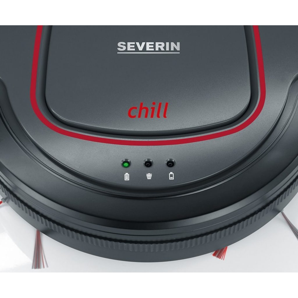 Severin Saugroboter »Chill RB 7025«