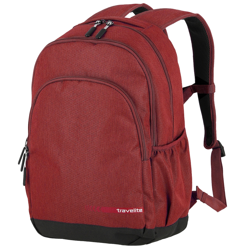 travelite Freizeitrucksack »Kick Off L, 45 cm«