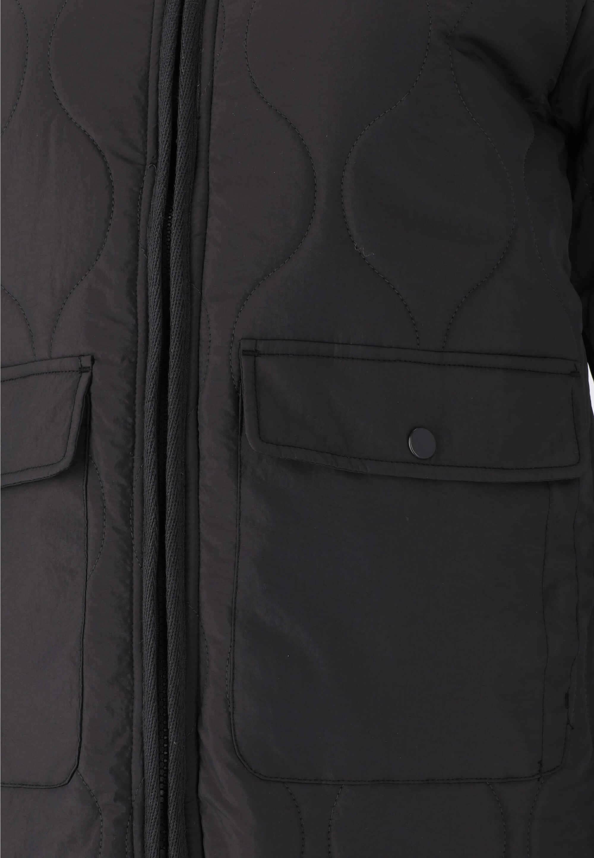 WEATHER REPORT Steppjacke »Eilish«, in tollem Steppdesign