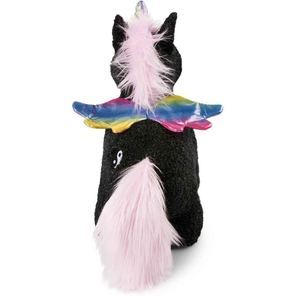 Nici Kuscheltier »Theodor & Friends, Einhorn Rainbow Yin, 45 cm«