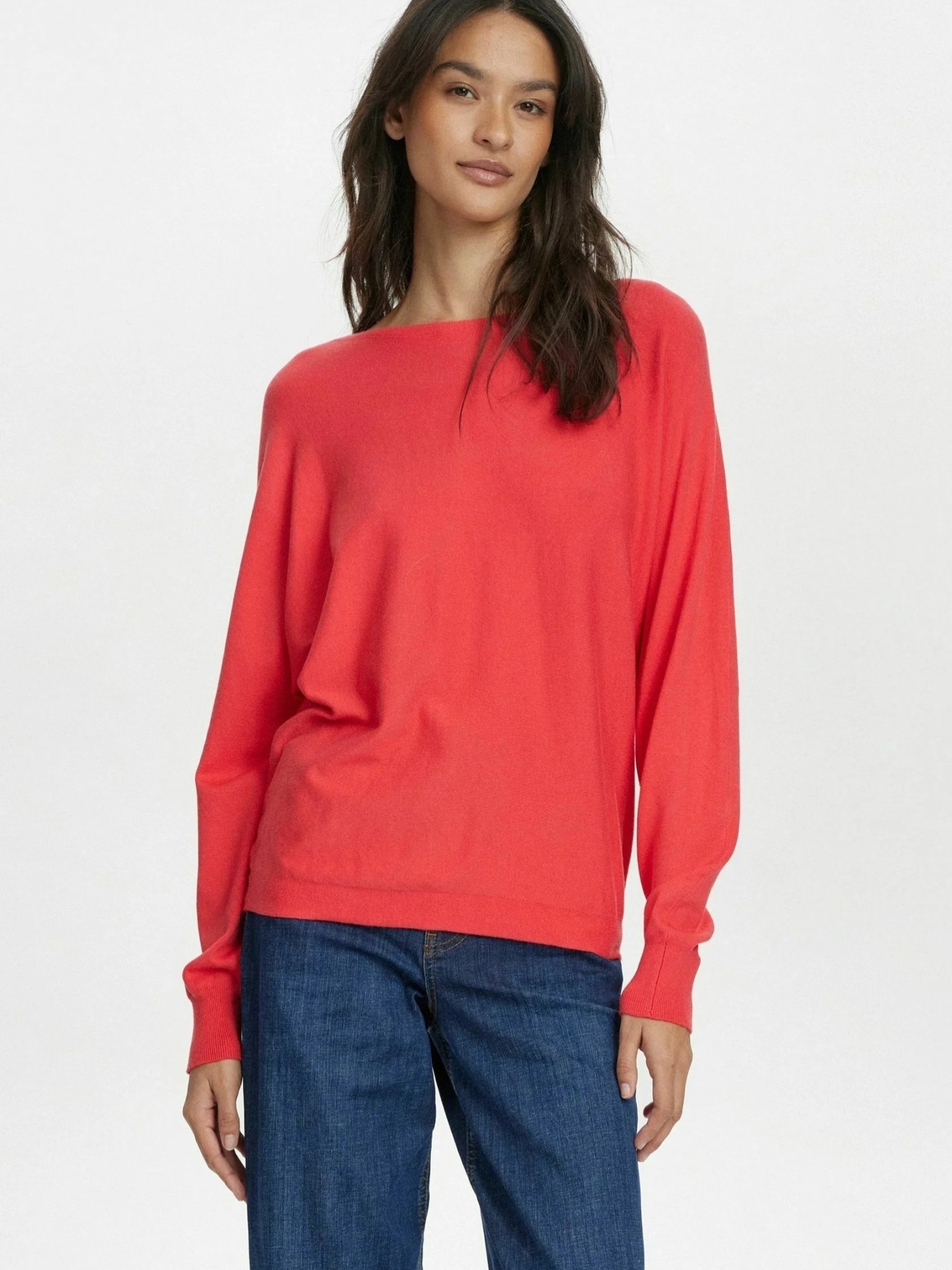 nümph Strickpullover "Nümph Sweater NUDAYA" günstig online kaufen