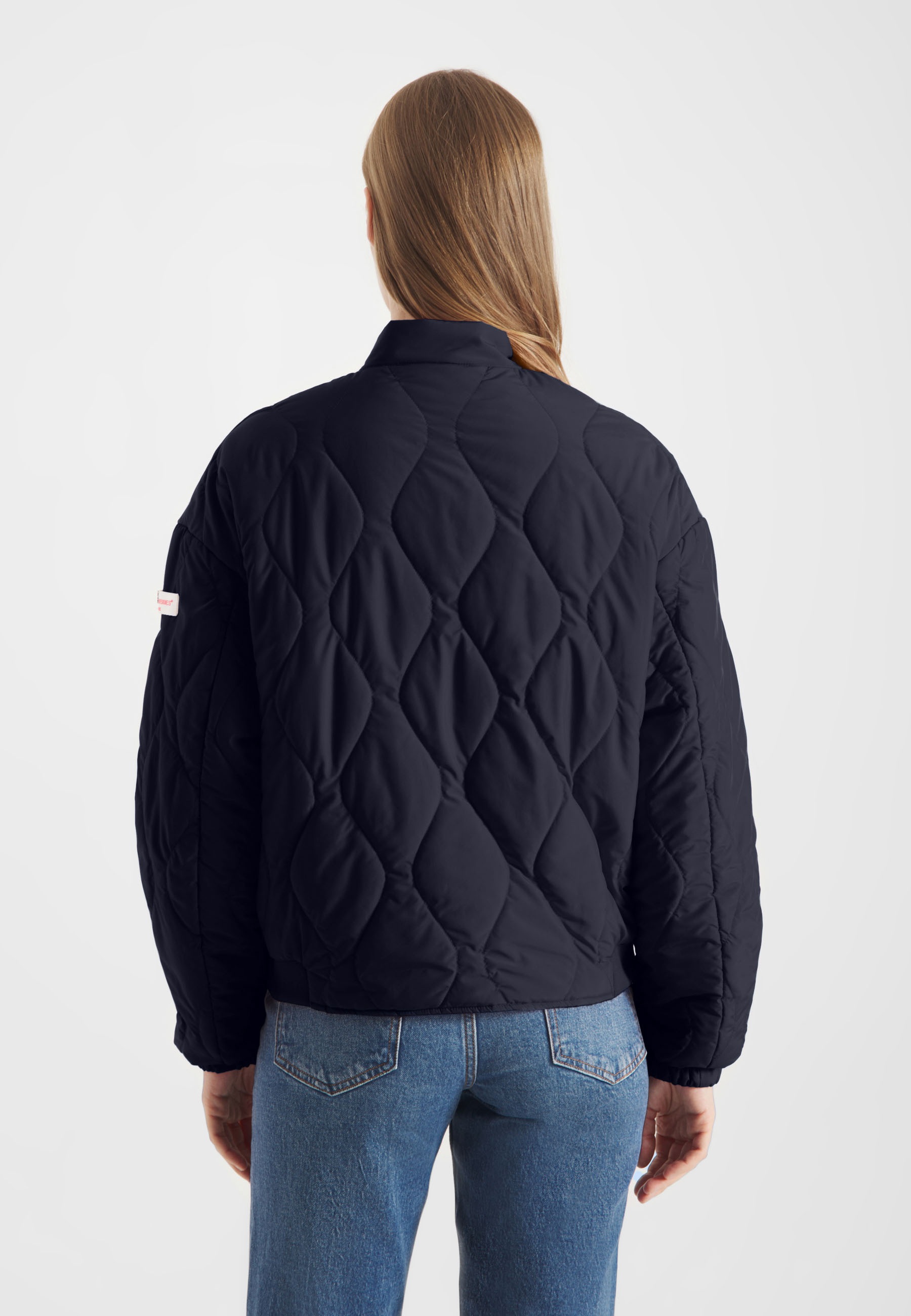 Frieda & Freddies Blouson "Padded Blouson Reversible / Luzy" günstig online kaufen