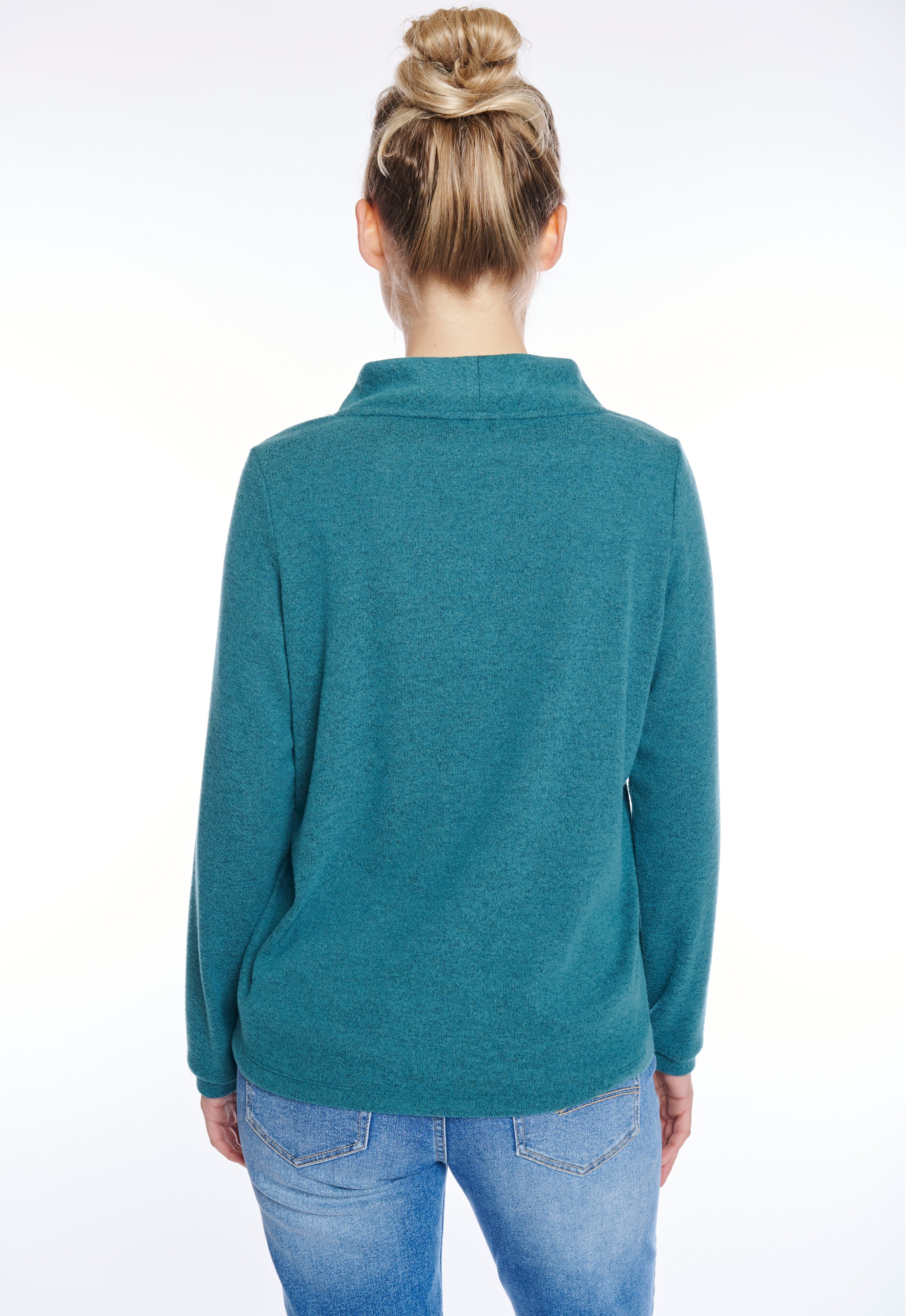 ZABAIONE Langarmshirt "Sa44skia" günstig online kaufen