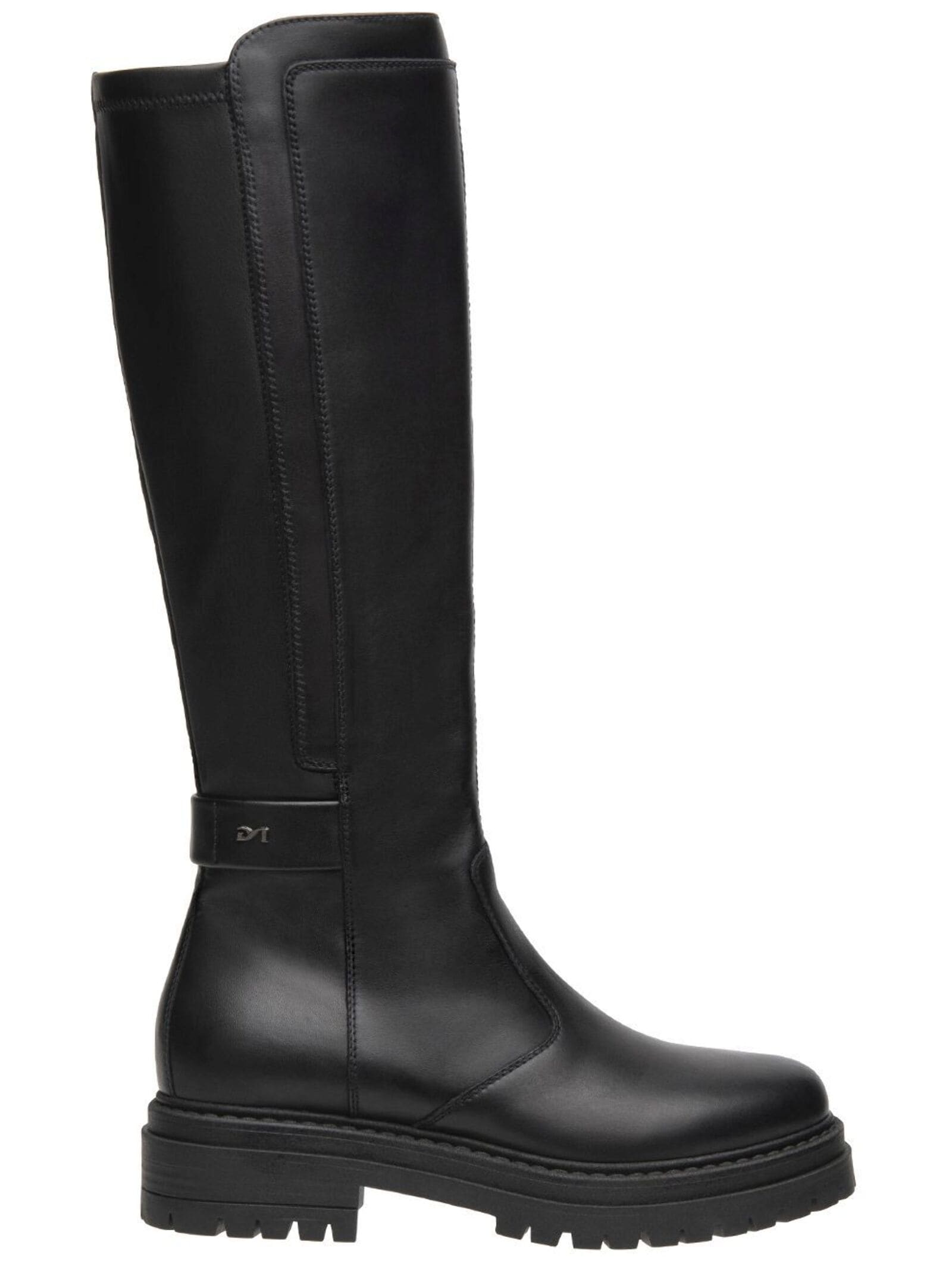 Nero Giardini Stiefel »Nero Giardini Stiefel Leder«