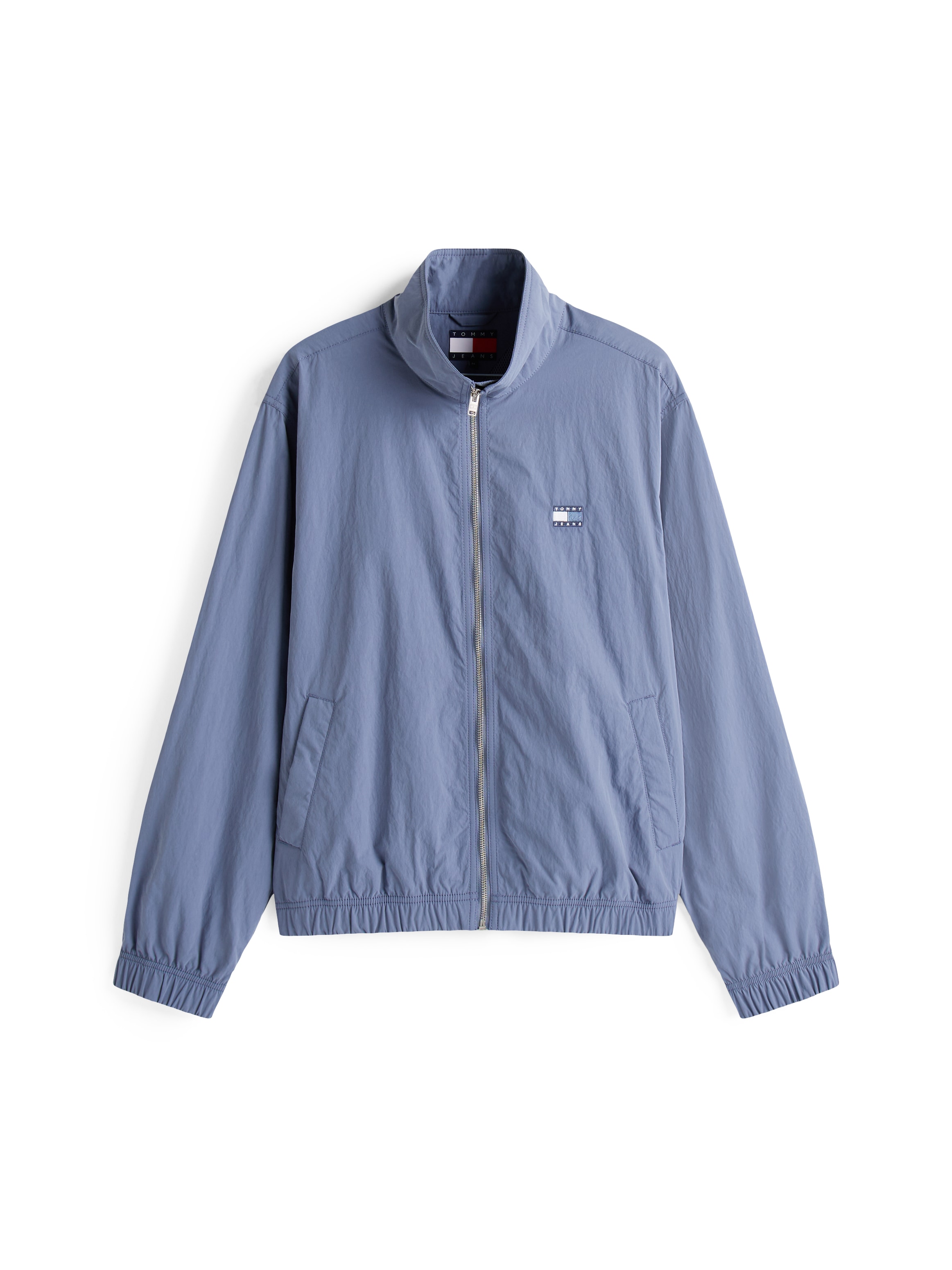 Tommy Jeans Collegejacke »TJM ESSENTIAL JACKET EXT«