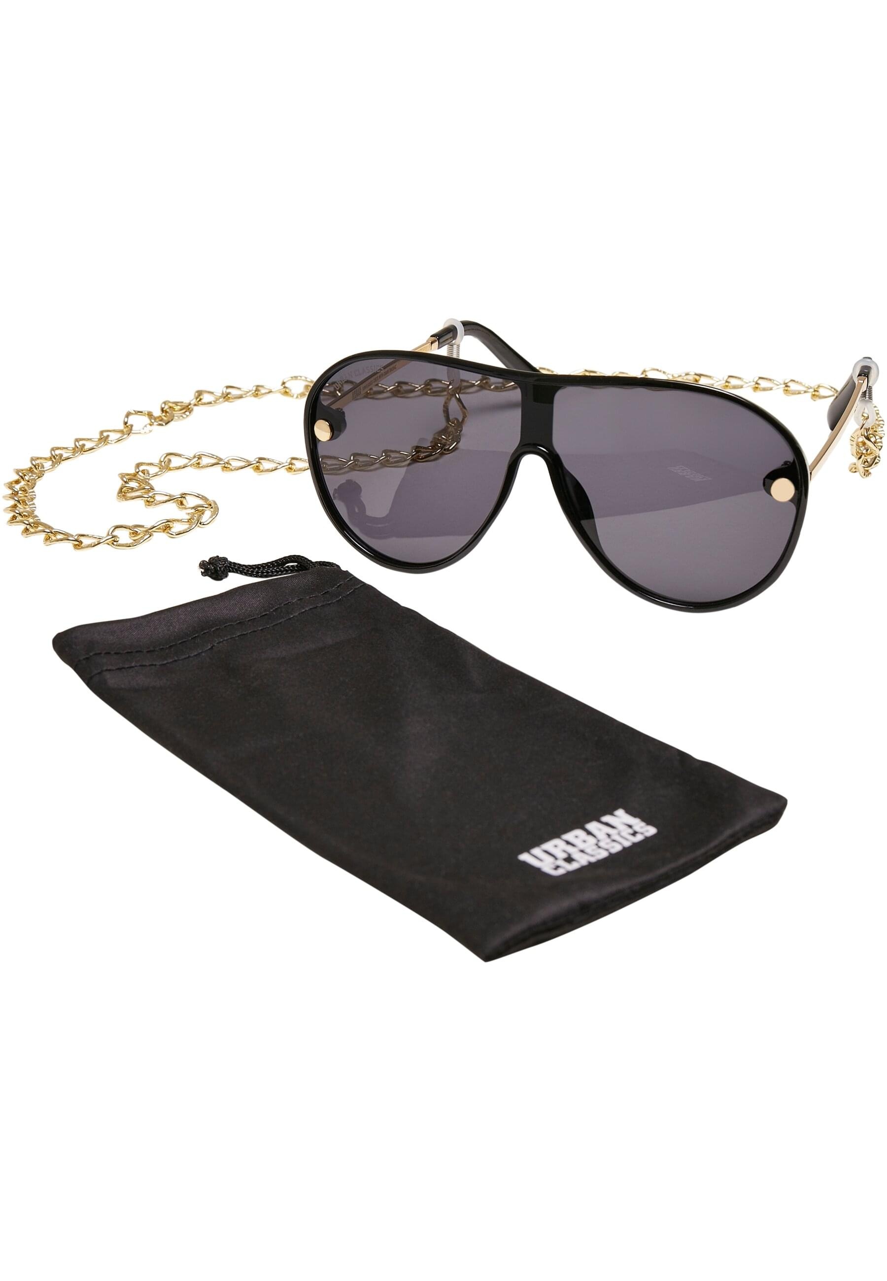 URBAN CLASSICS Sonnenbrille Sunglasses | bestellen Naxos Chain« »Unisex BAUR With