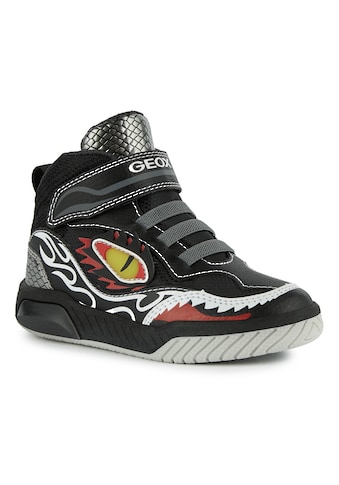Geox Sneaker »Blinkschuh J INEK BOY«, blinkt beim laufen kaufen