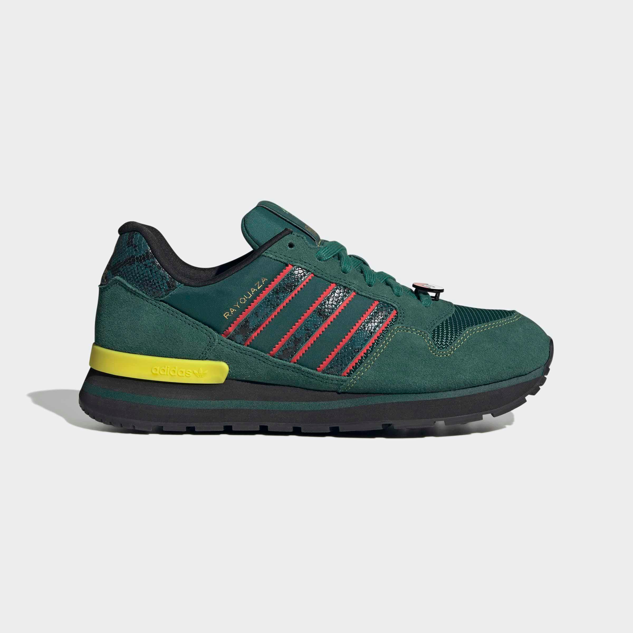 adidas Originals Sneaker »ADIDAS POKEMON ZX 500 RS«  Pokemon