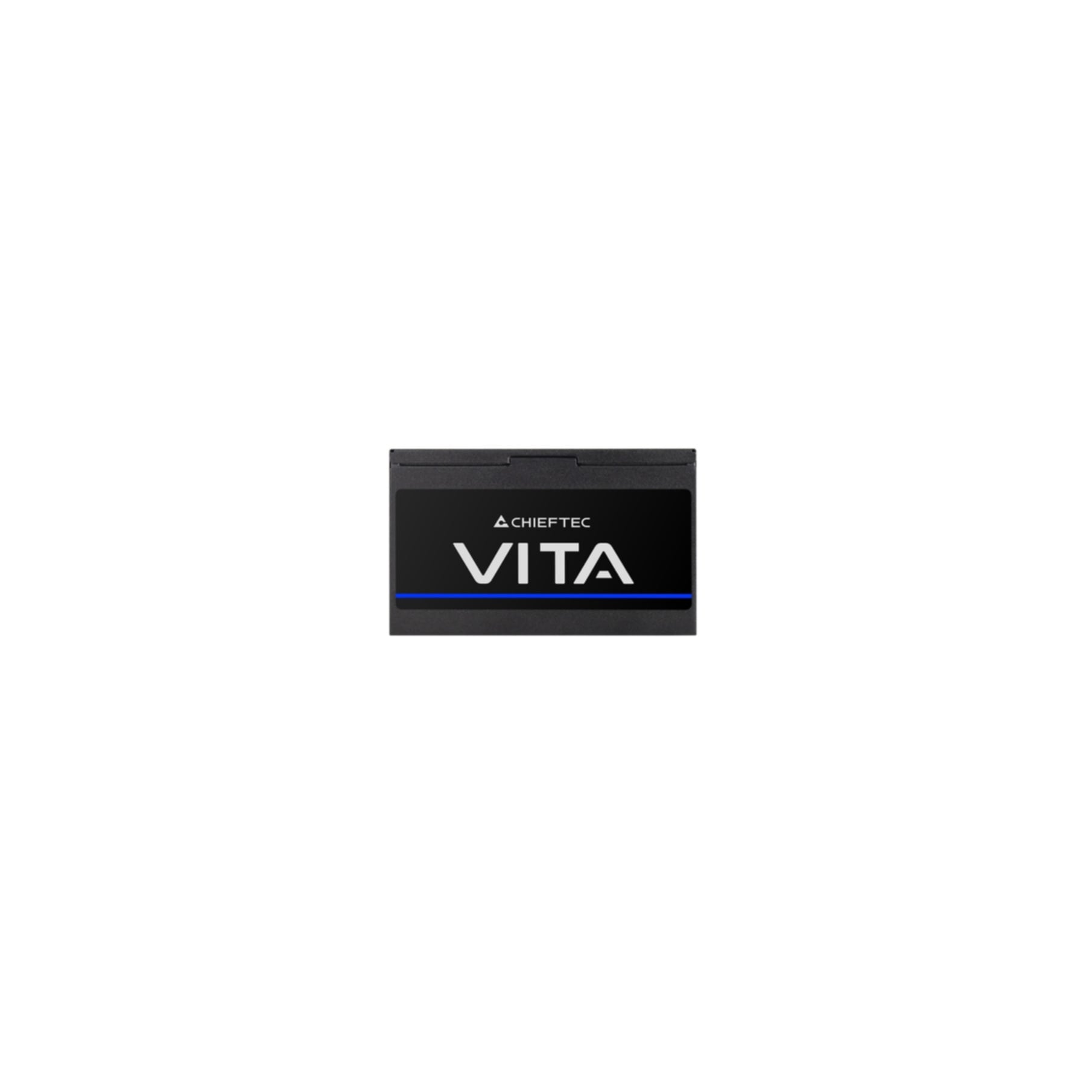 Chieftec Netzteil »Netzteil 750W Vita 80+Bronze retail - PC-/Server Netzteil - 12,5 min«